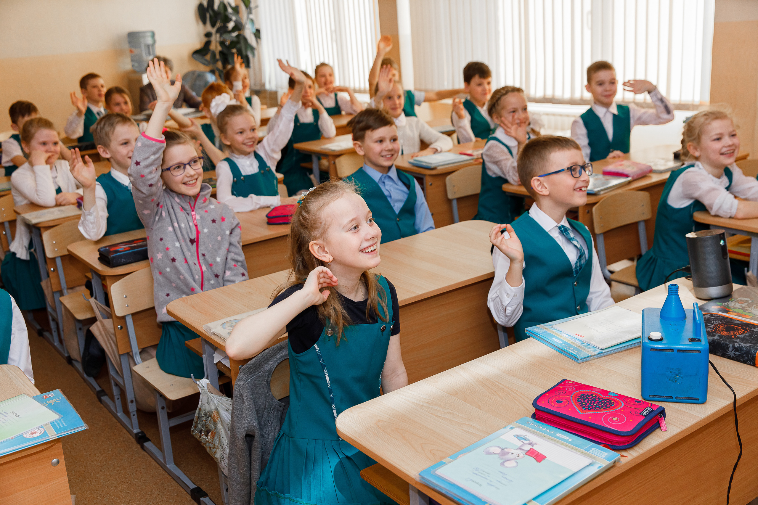 Школьный репортаж + портреты. Маша Гонтарь Семейный домашний репортажный фотограф в Санкт-Петербурге