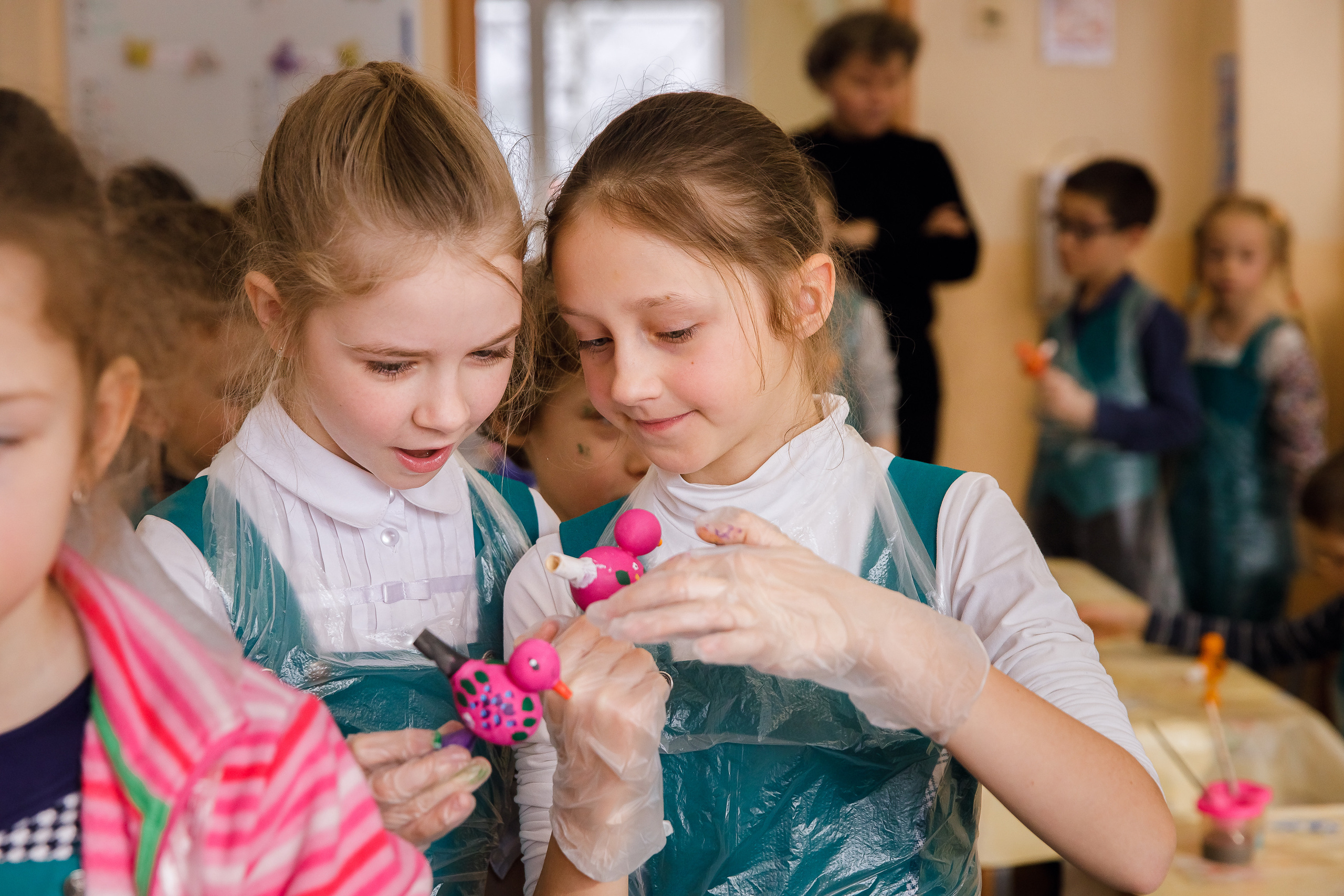 Школьный репортаж + портреты. Маша Гонтарь Семейный домашний репортажный фотограф в Санкт-Петербурге