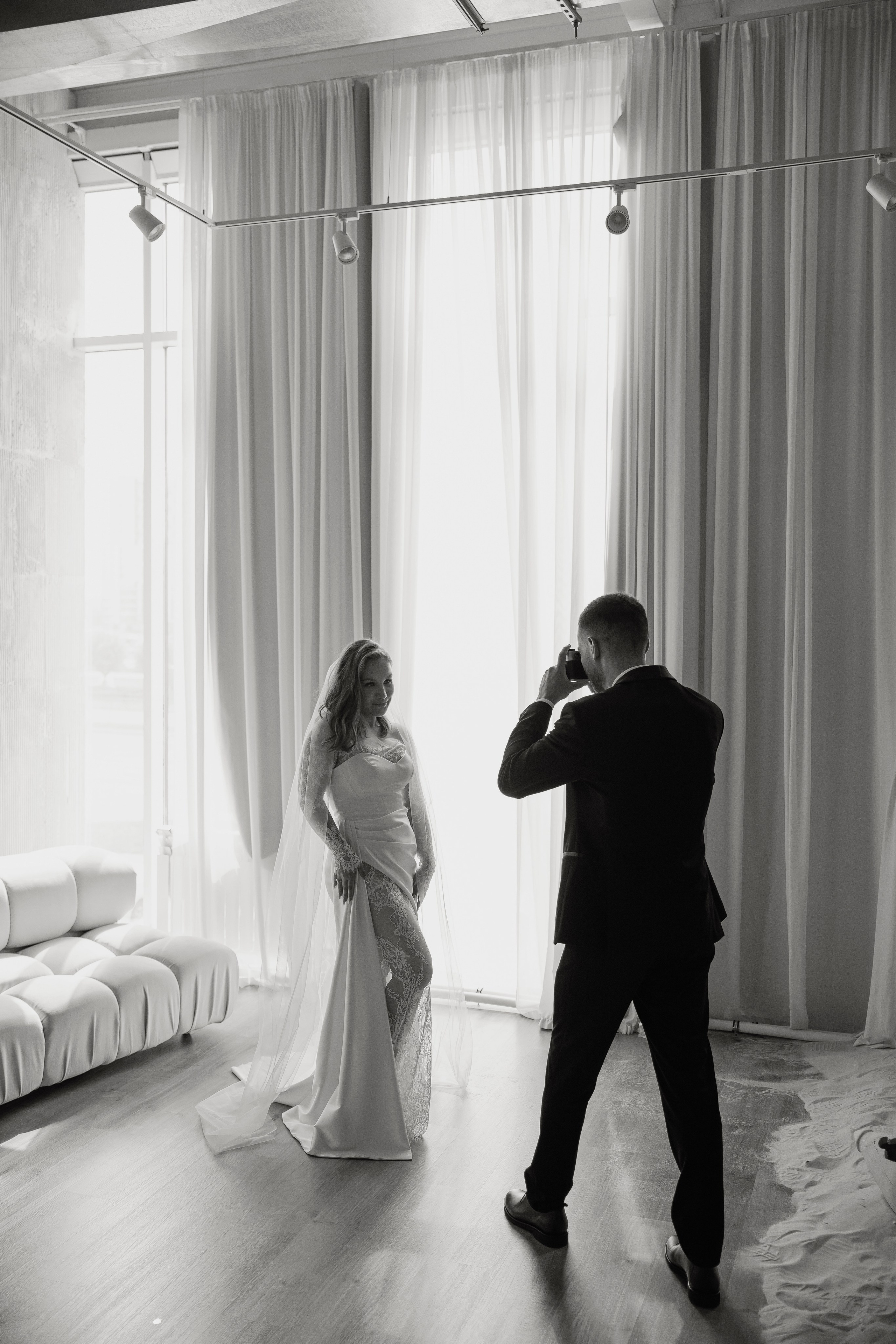 Свадебный фотограф Алмаз Акмалов