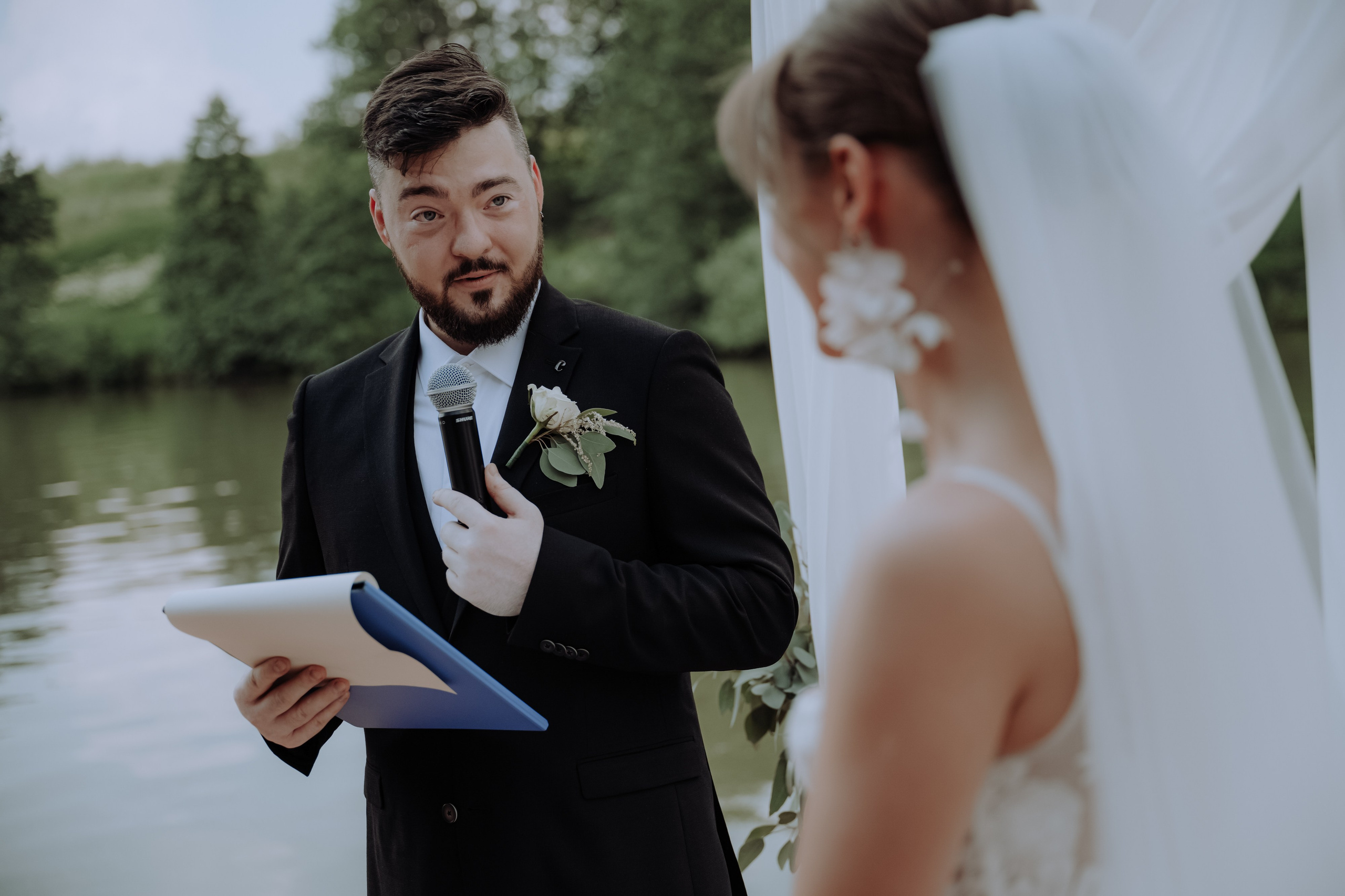 Свадьба Насти и Вани. Фотограф в Москве