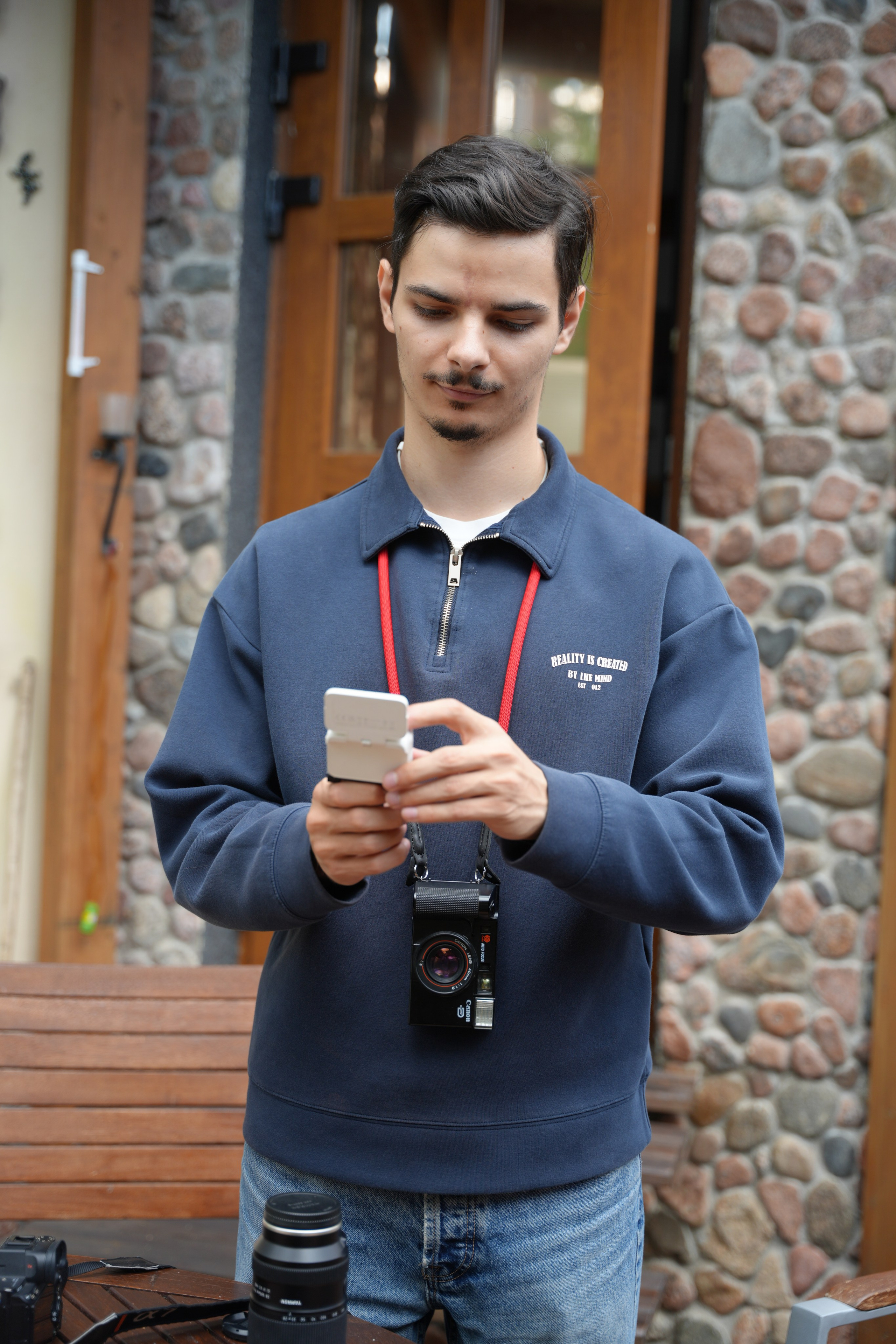 #backstage со съёмок команды в загородном доме. Портретный фотограф в Санкт-Петербурге Дмитриева Наталия