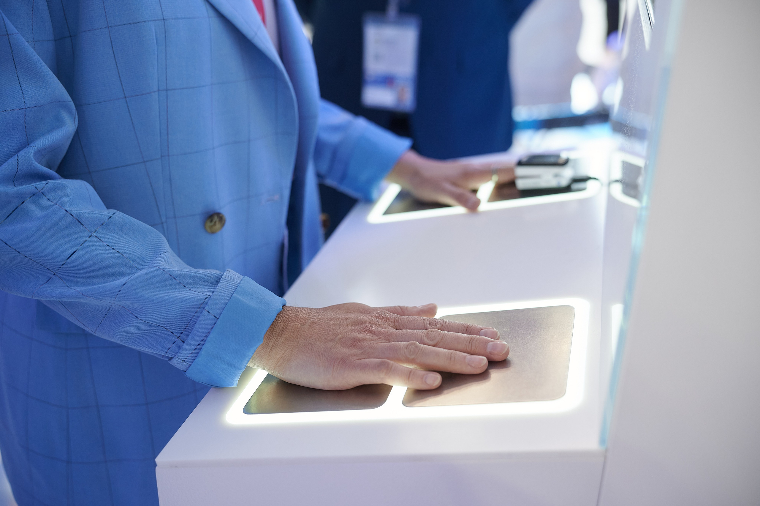 Репортажная съемка с ПМЭФ 2025