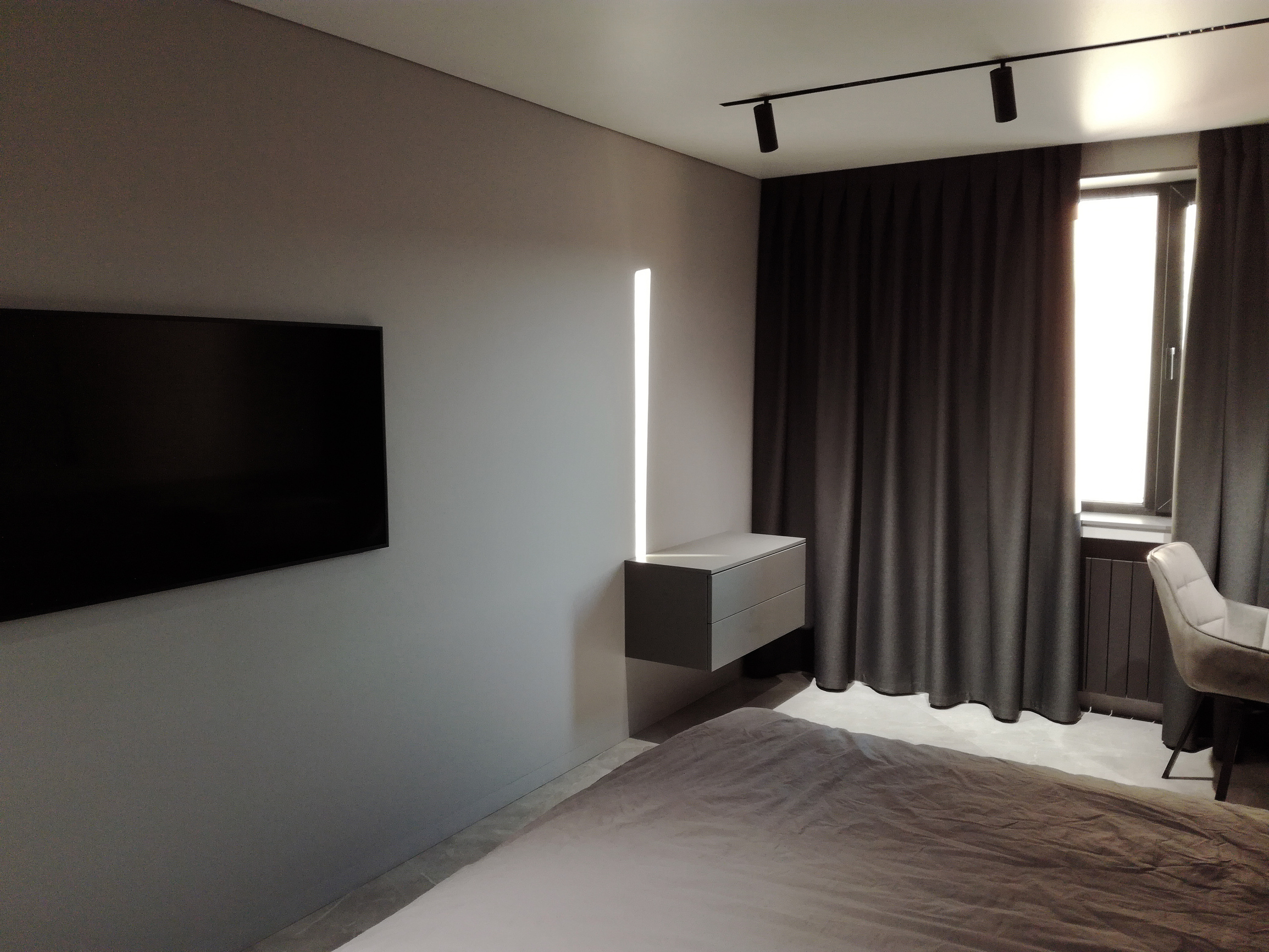 Спальни и гостиные. Мебель на заказ в Евпатории