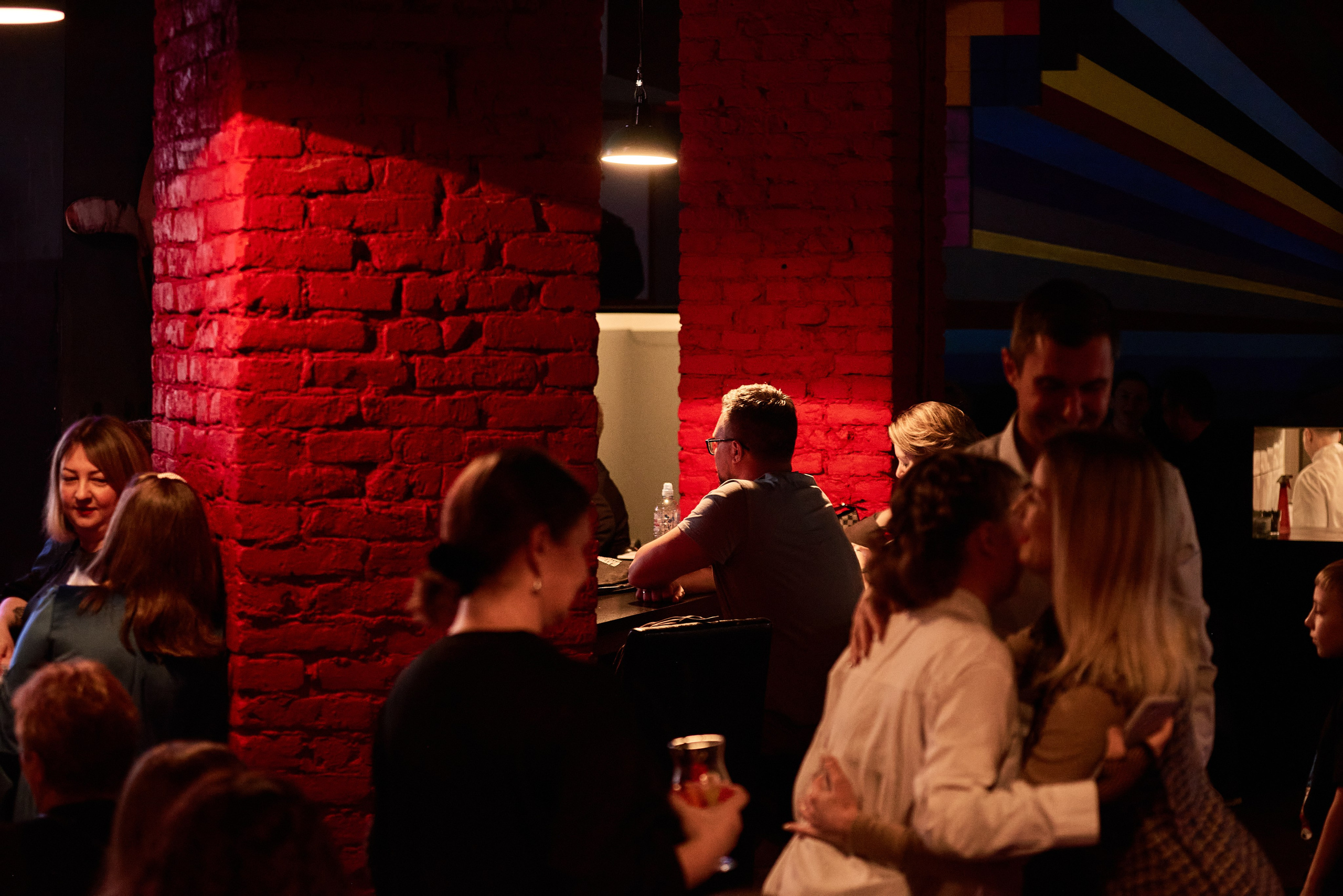 Volume Max!. Профессиональный фотограф (Краснодар) Роман Гончаров