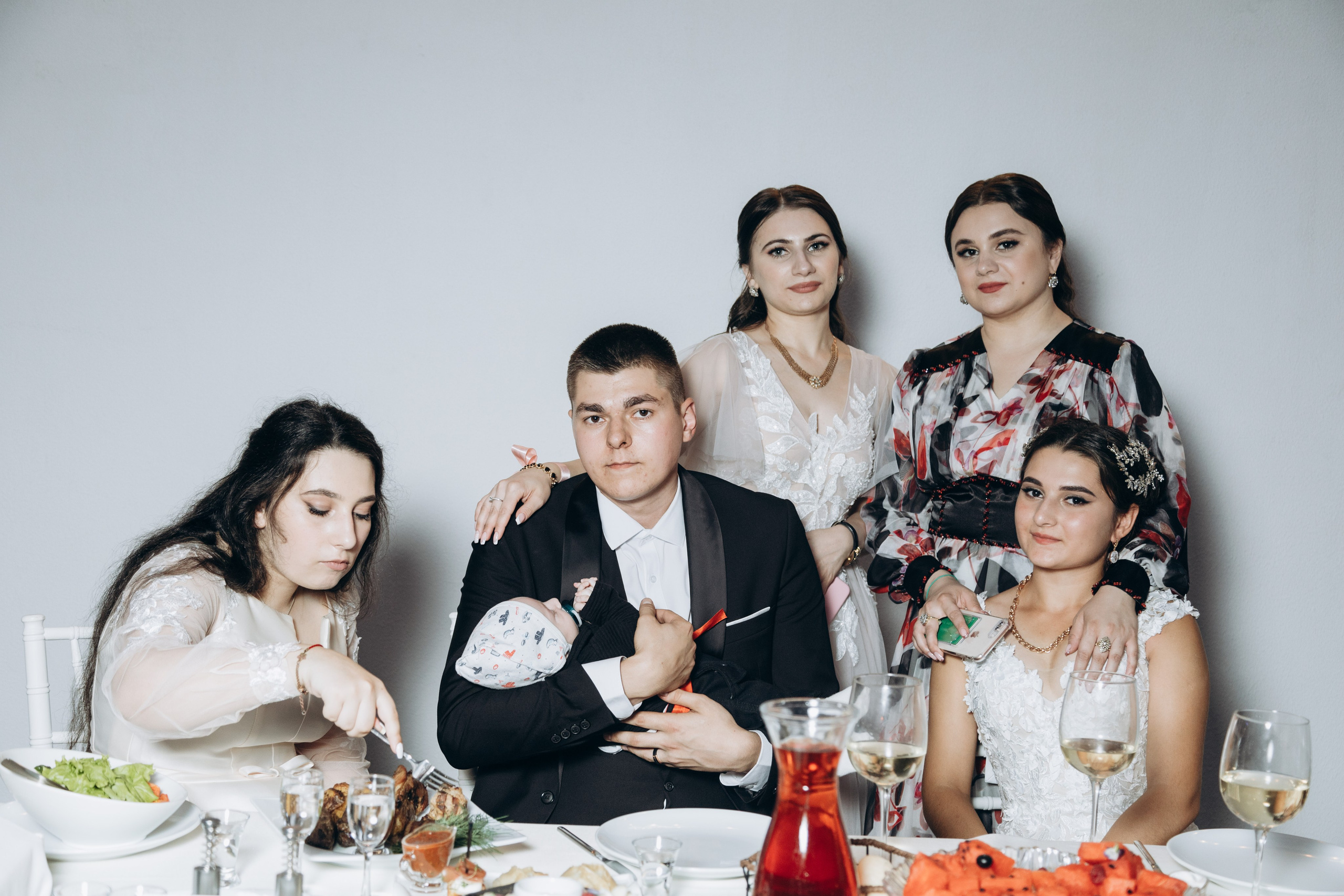 Свадебный и семейный фотограф в Екатеринбурге Елена Чупина