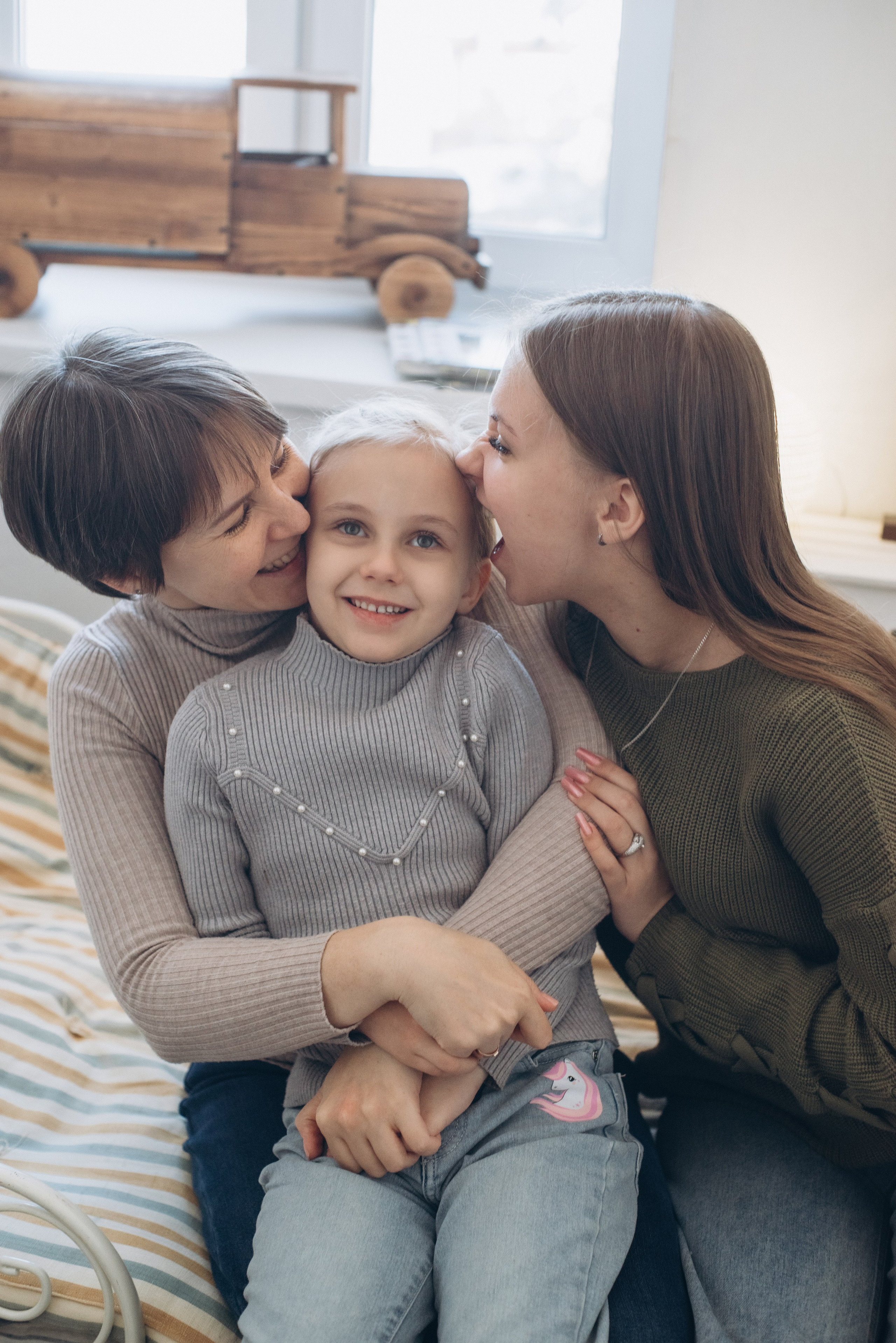 Счастливы вместе. Фотограф Катерина Тюрина. Саратов