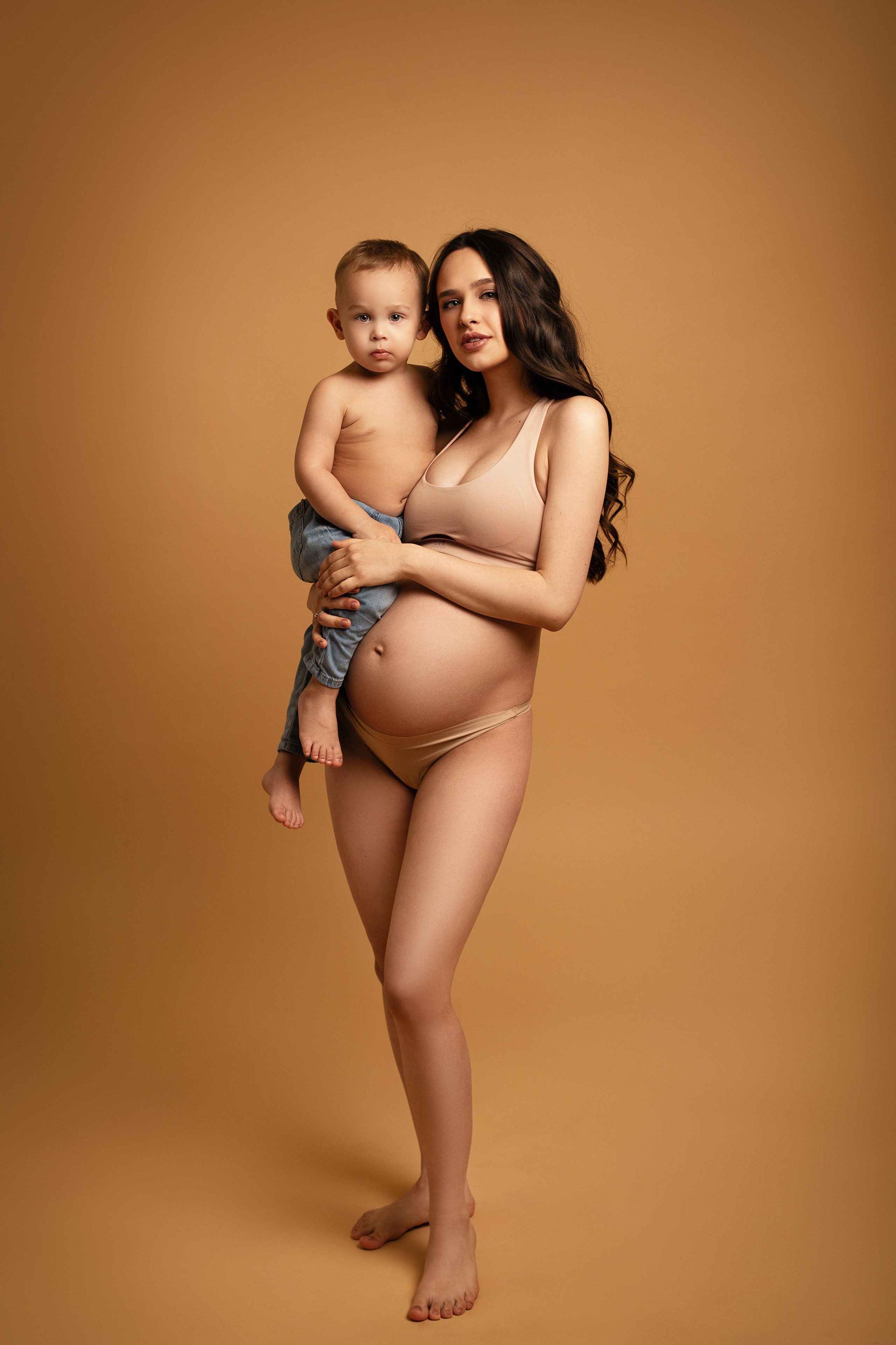 Семейные фотосессии. Фотограф Елена Зуйкова