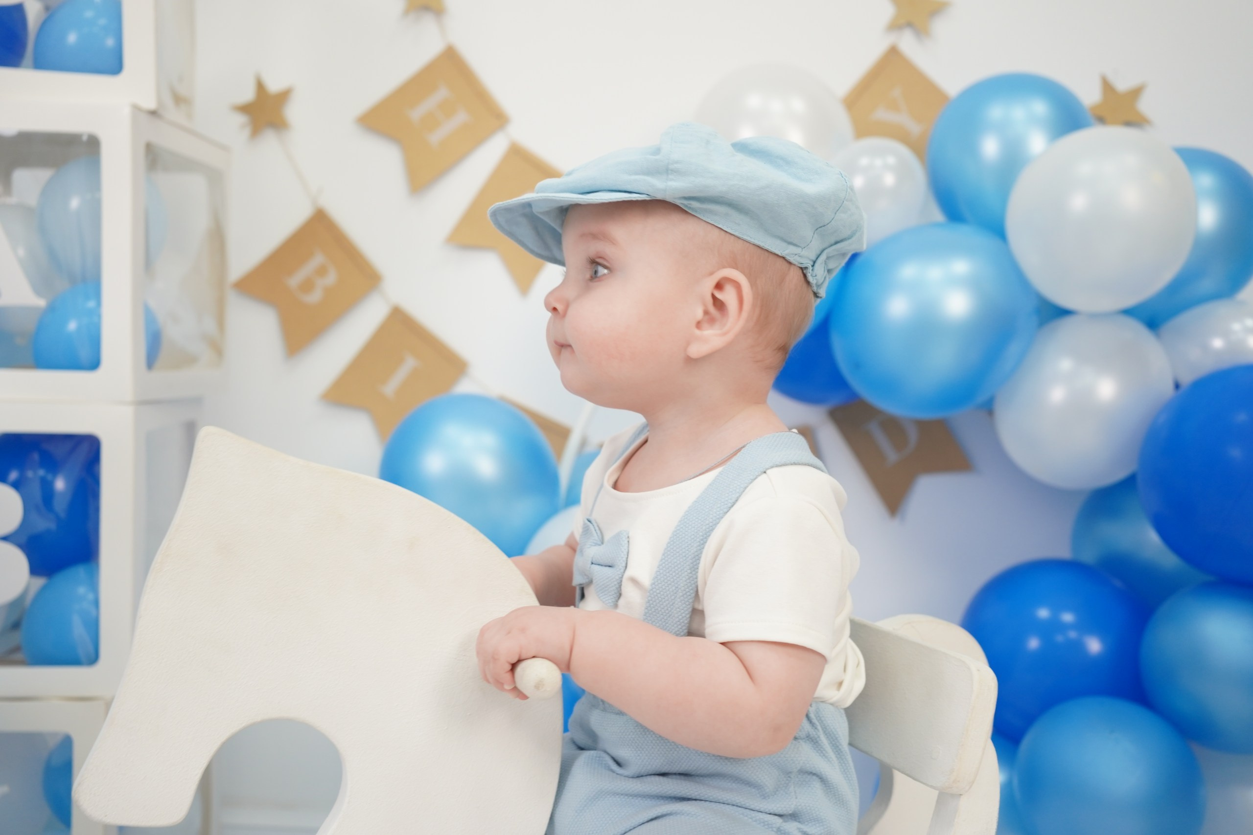 Наши Новые Фотозоны. Детская Фотостудия ГОДОВАСИКИ в Санкт-Петербурге фотосесия на годик