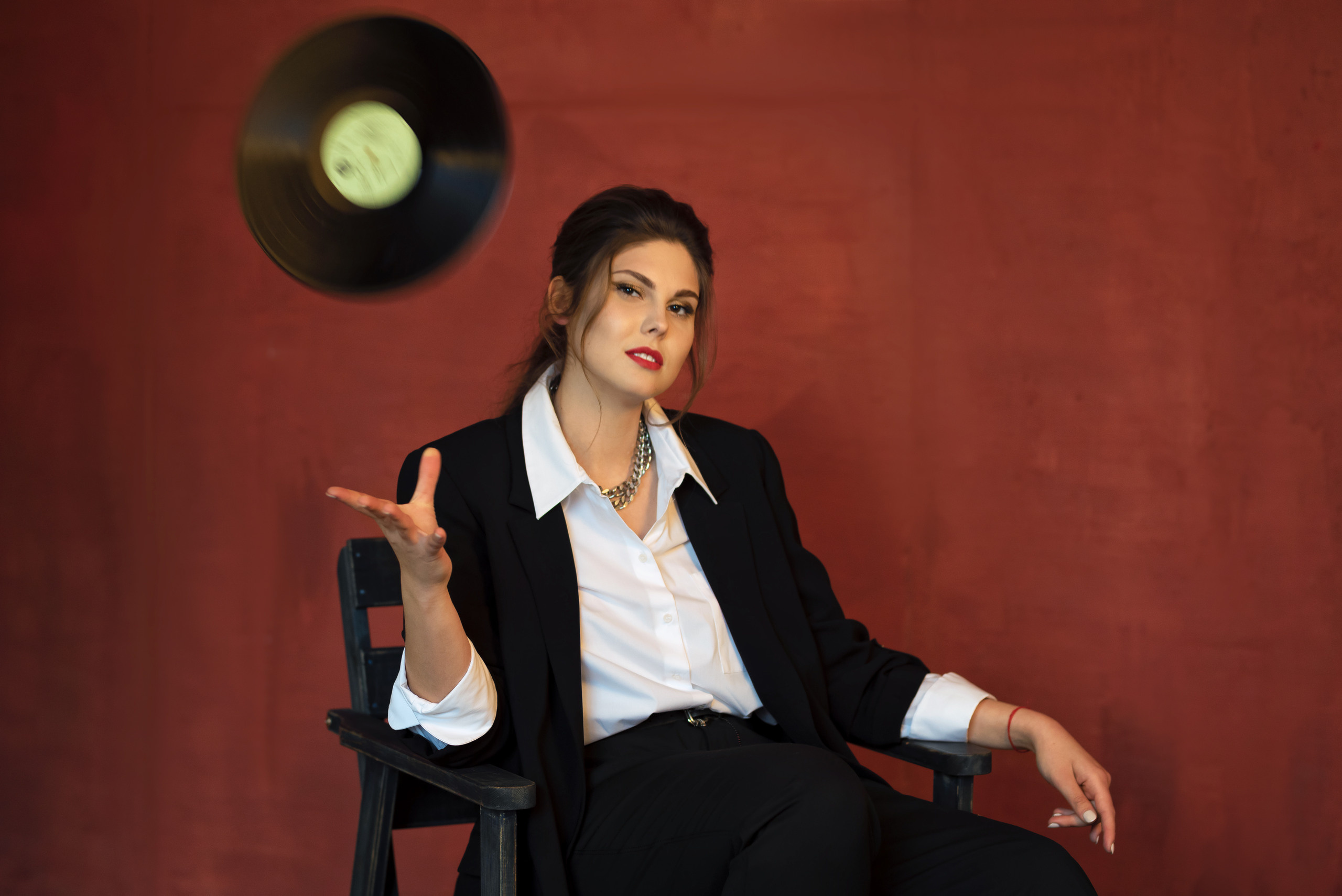 Что такое фотосессия Все включено. Мария Прищеп. Профессиональный фотограф в Краснодаре