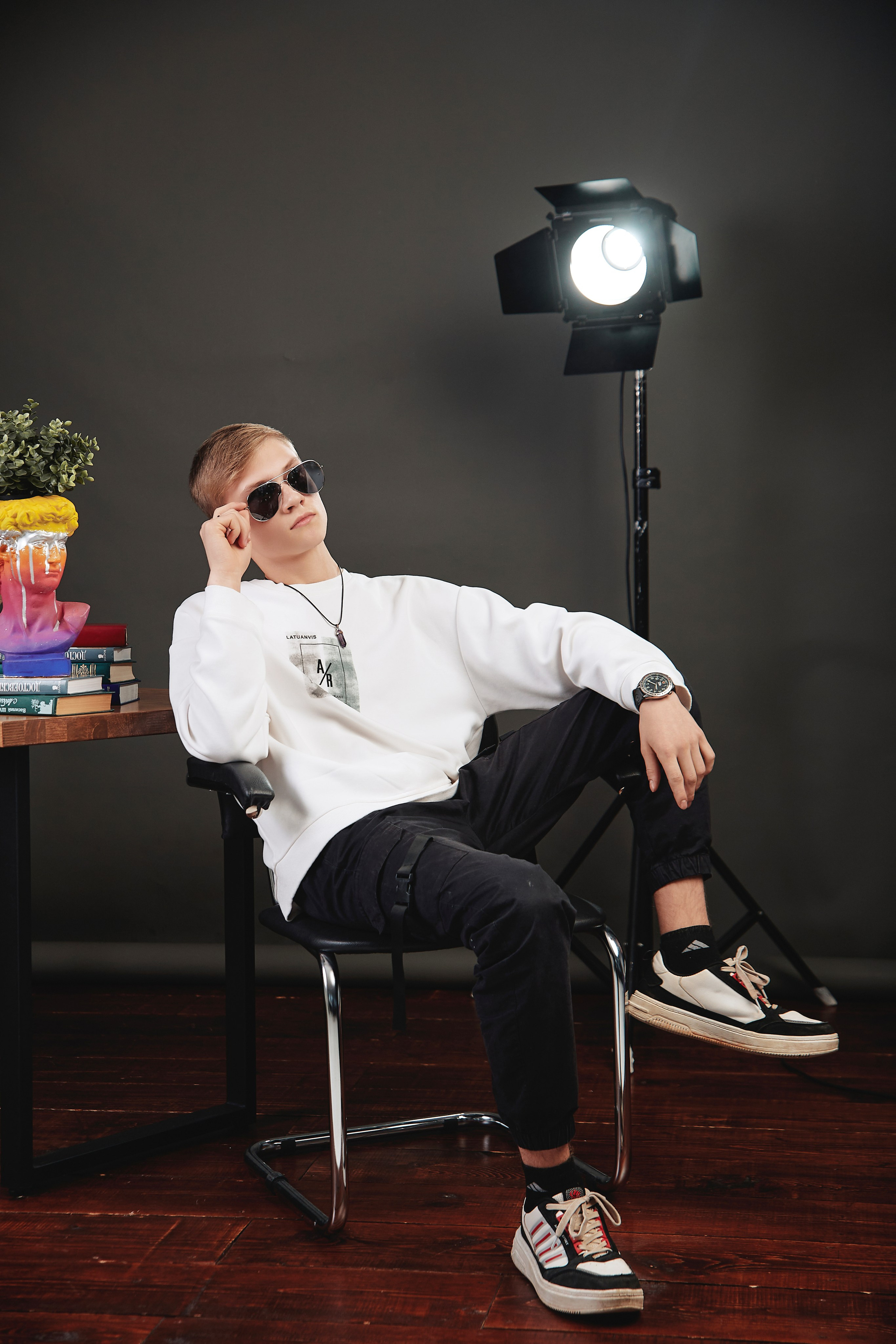 Выпускные альбомы. Свадебный фотограф Чайковский