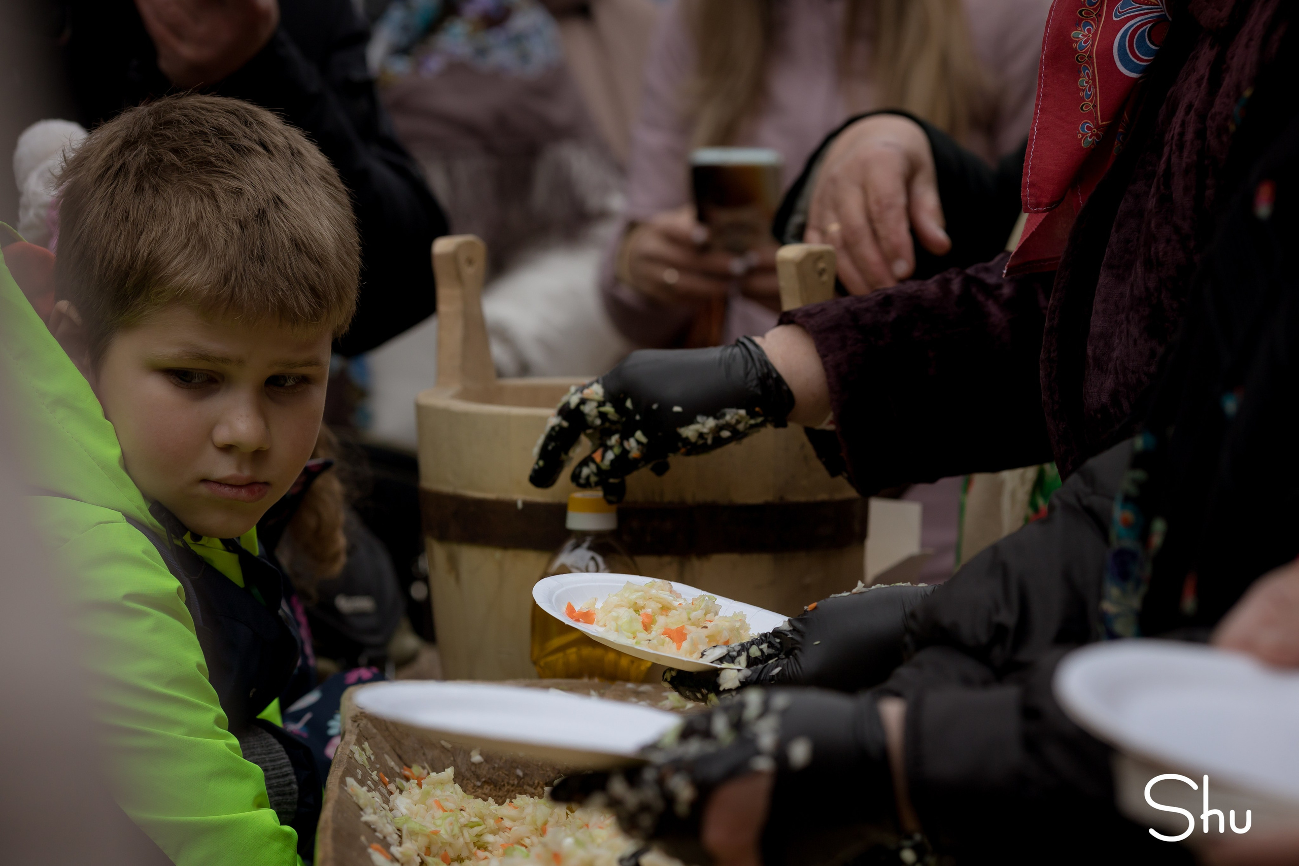 Праздник Покрова на Щелоковском хуторе в Нижнем Новгороде. Фотограф для компаний и предпринимателей в Нижнем Новгороде и Нижегородской области