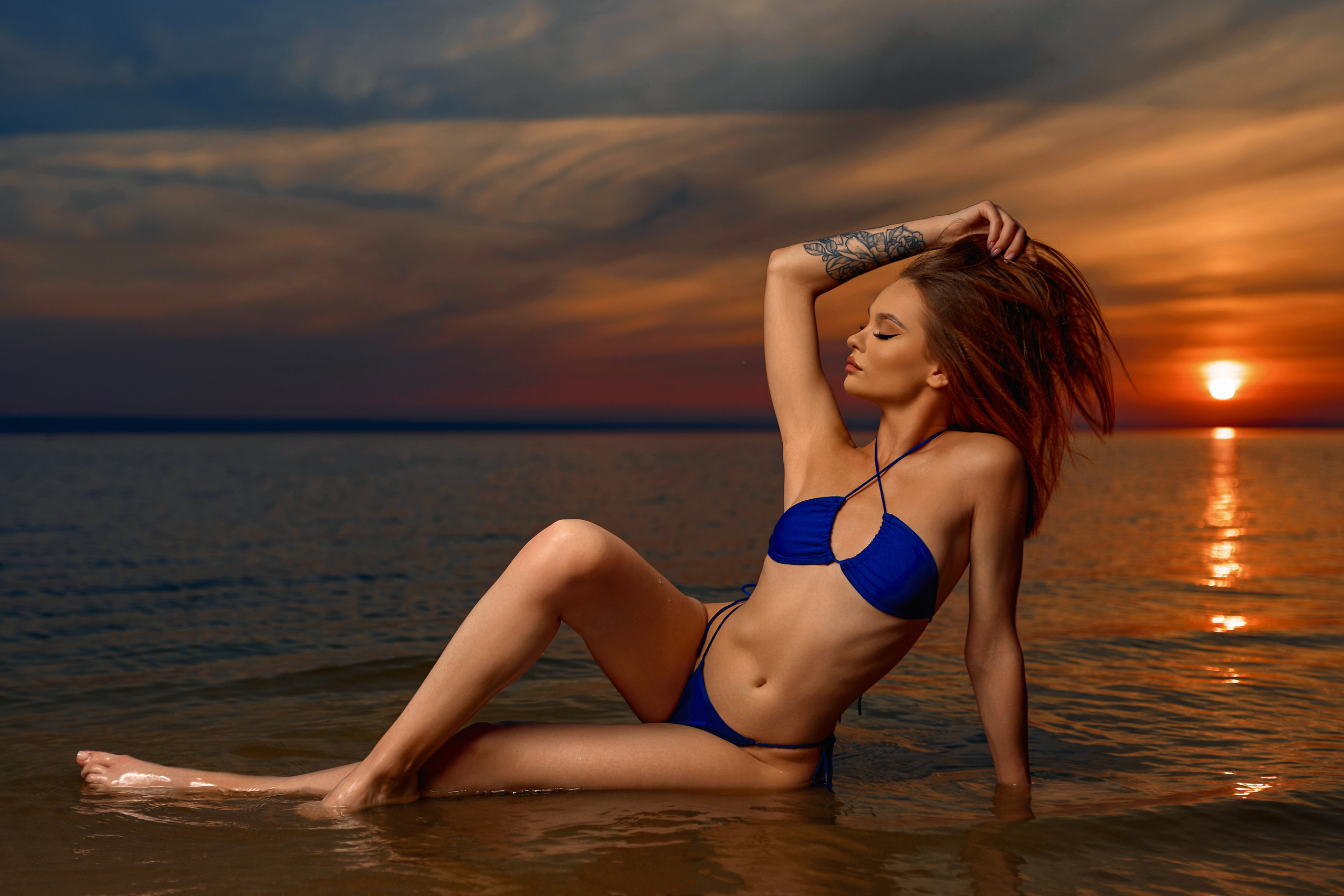 Фотограф в Тольятти Вячеслав Цуркан