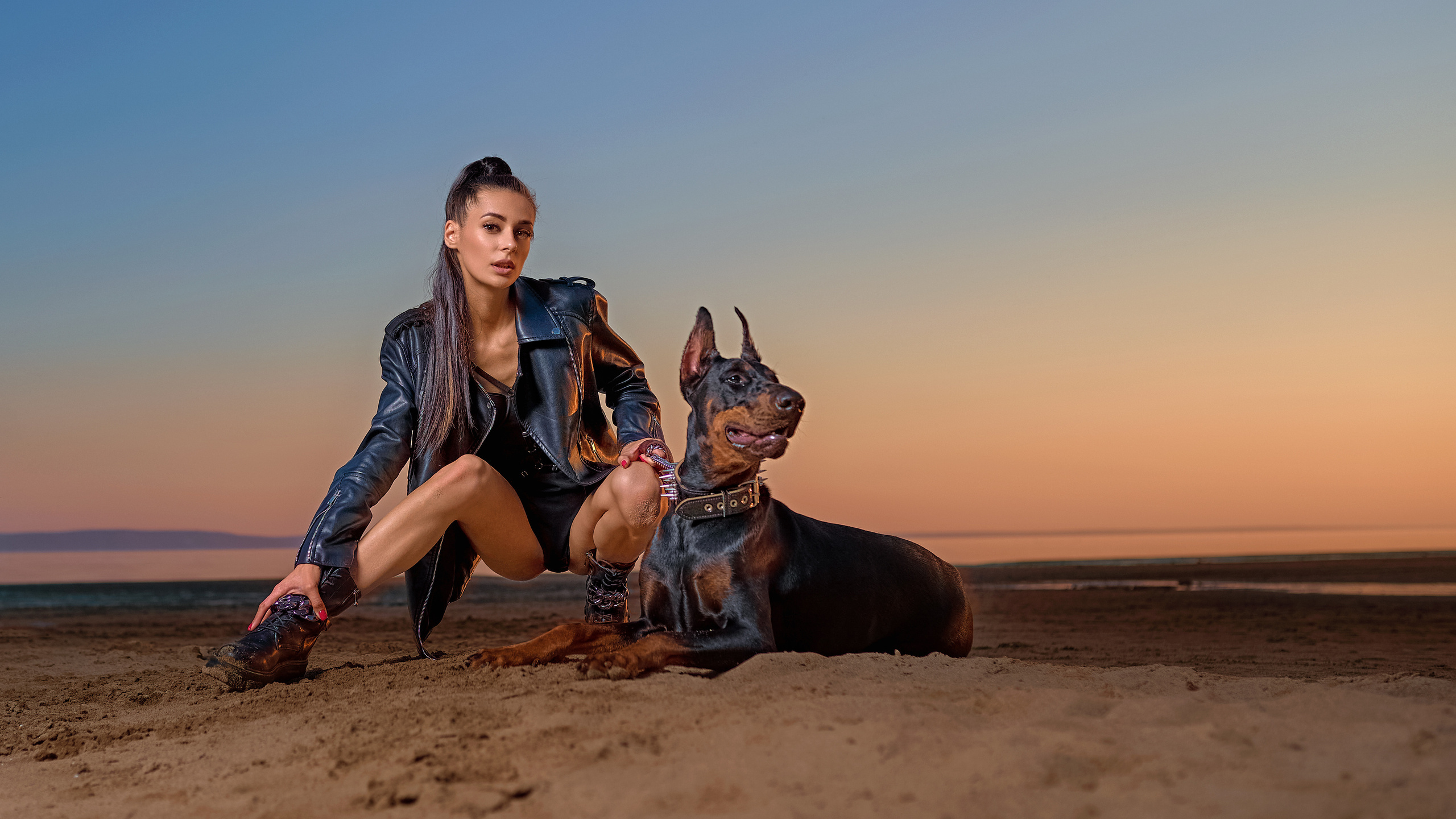 Фотограф в Тольятти Вячеслав Цуркан