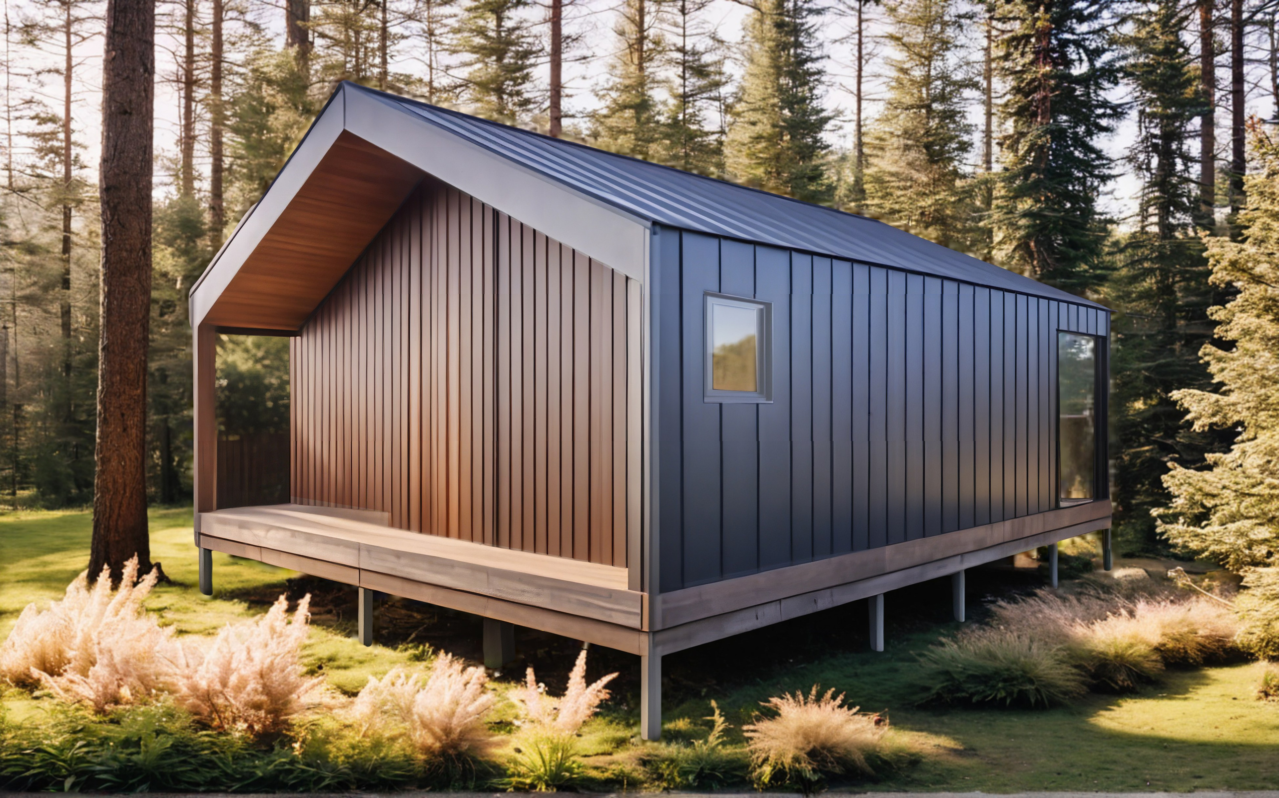 Дизайн-визуализация ДЛЯ АРХИТЕКТОРОВ. МЕТАМОРФОЗЕР — пространство визуальных решений для бизнеса