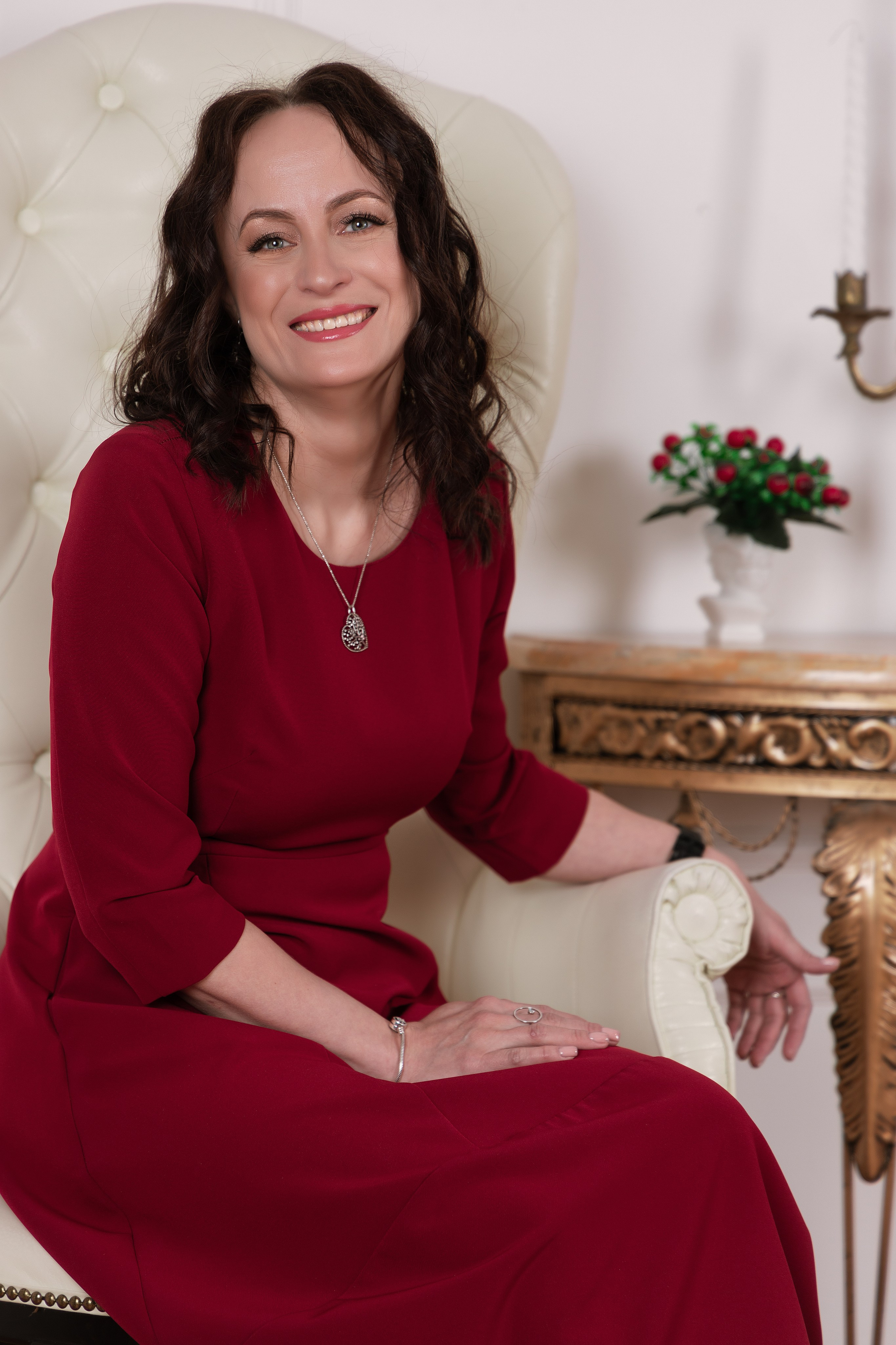 Фотосессии в локациях студии. Фотостудия и видеостудия DF Studio в Туле. Фото, видео, подкасты