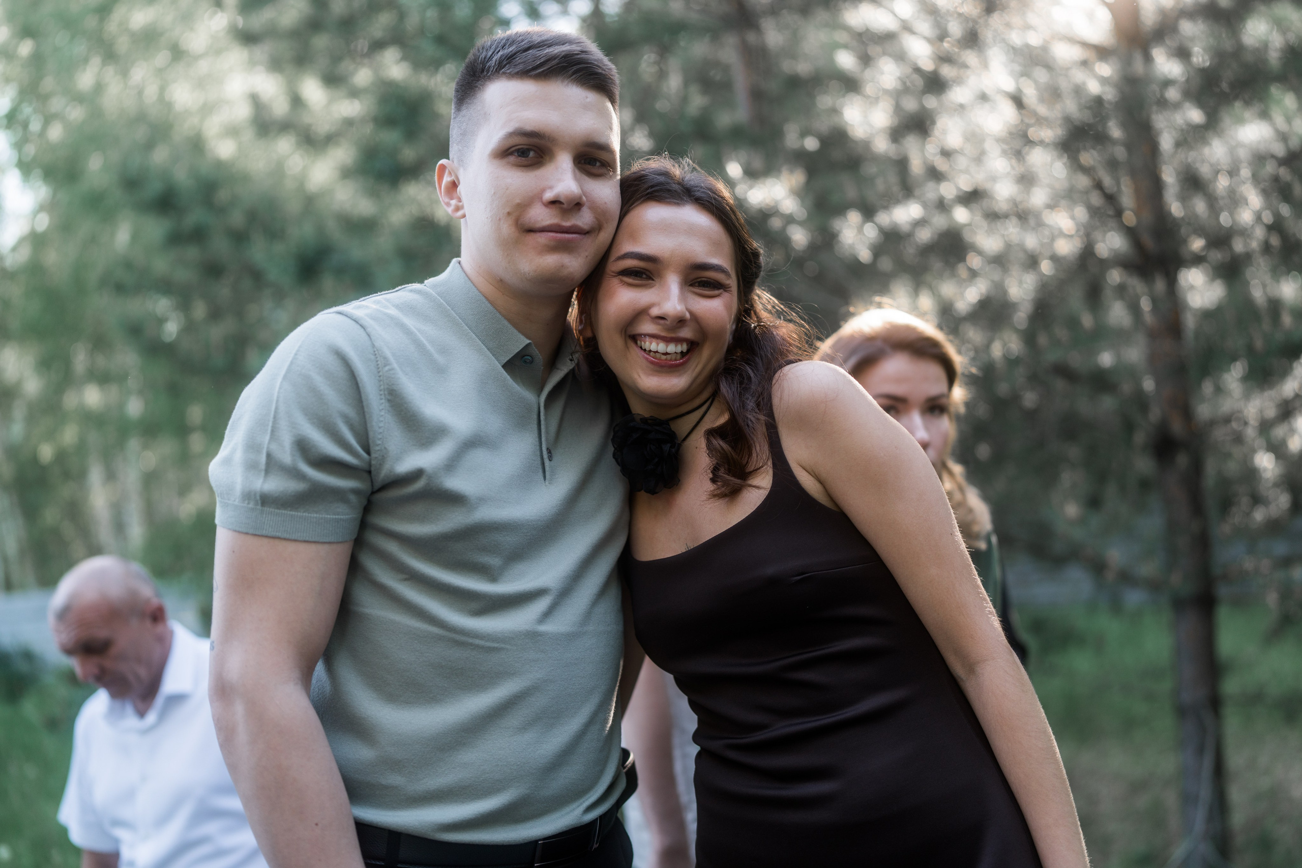 Свадьба Булат и Анастасия. Свадебный и индивидуальный фотограф Аля Мамакова