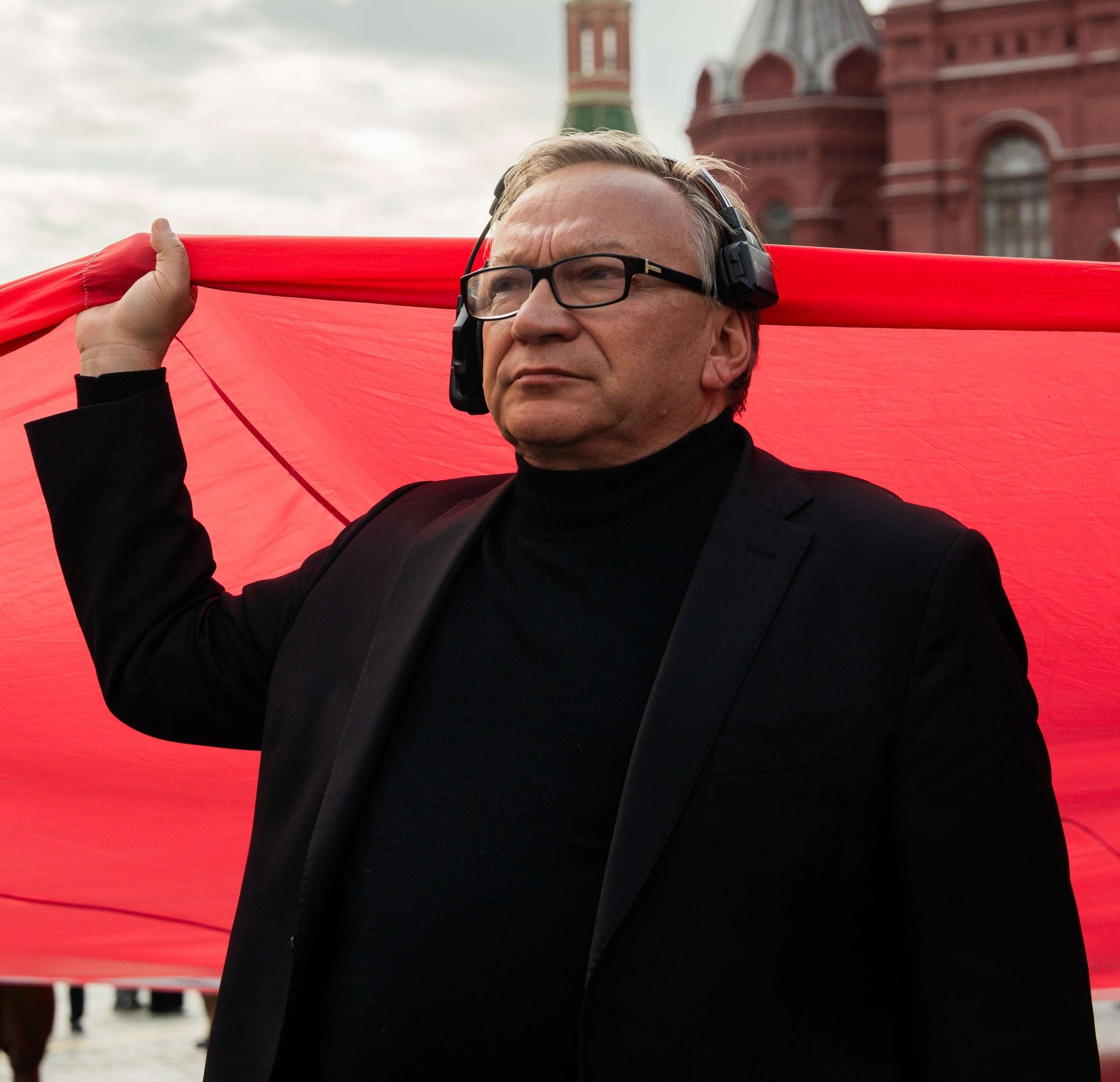 Мероприятия. Beardy Pix