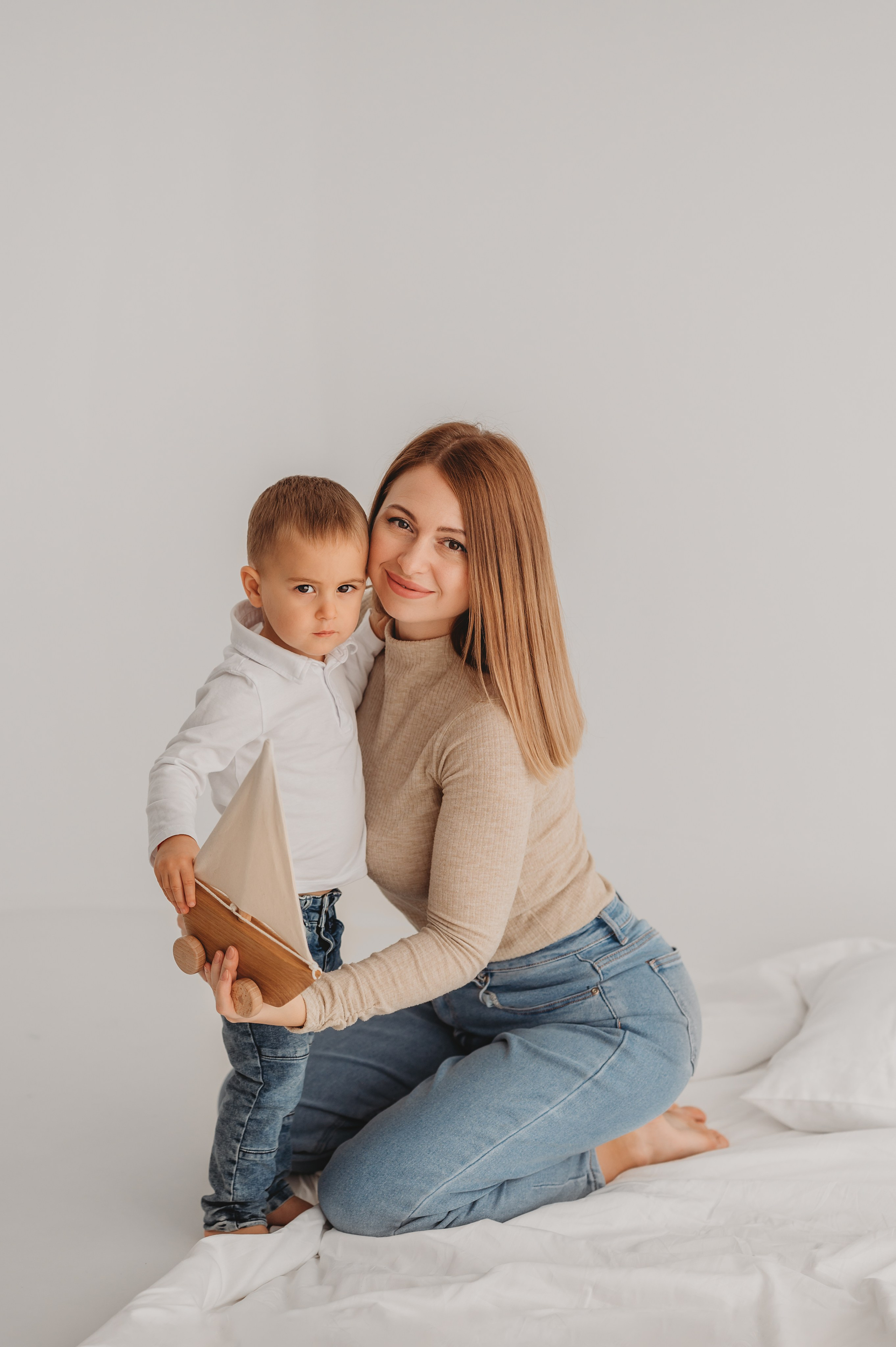 Яна и Максимка. Детский и семейный фотограф Ирина Гладких