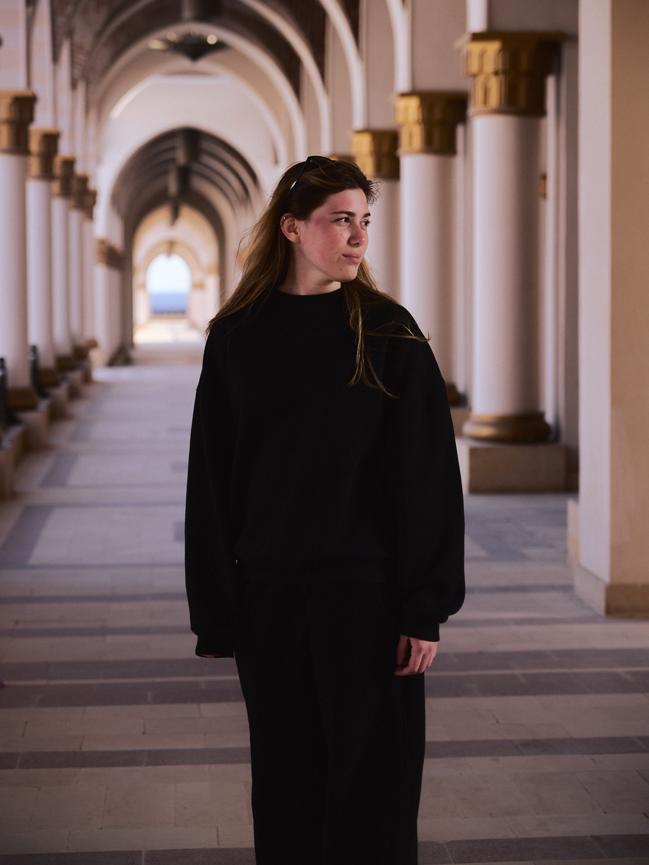 Сахл-Хашиш. Jorgis — фотограф в Хургаде / обучение фотографии