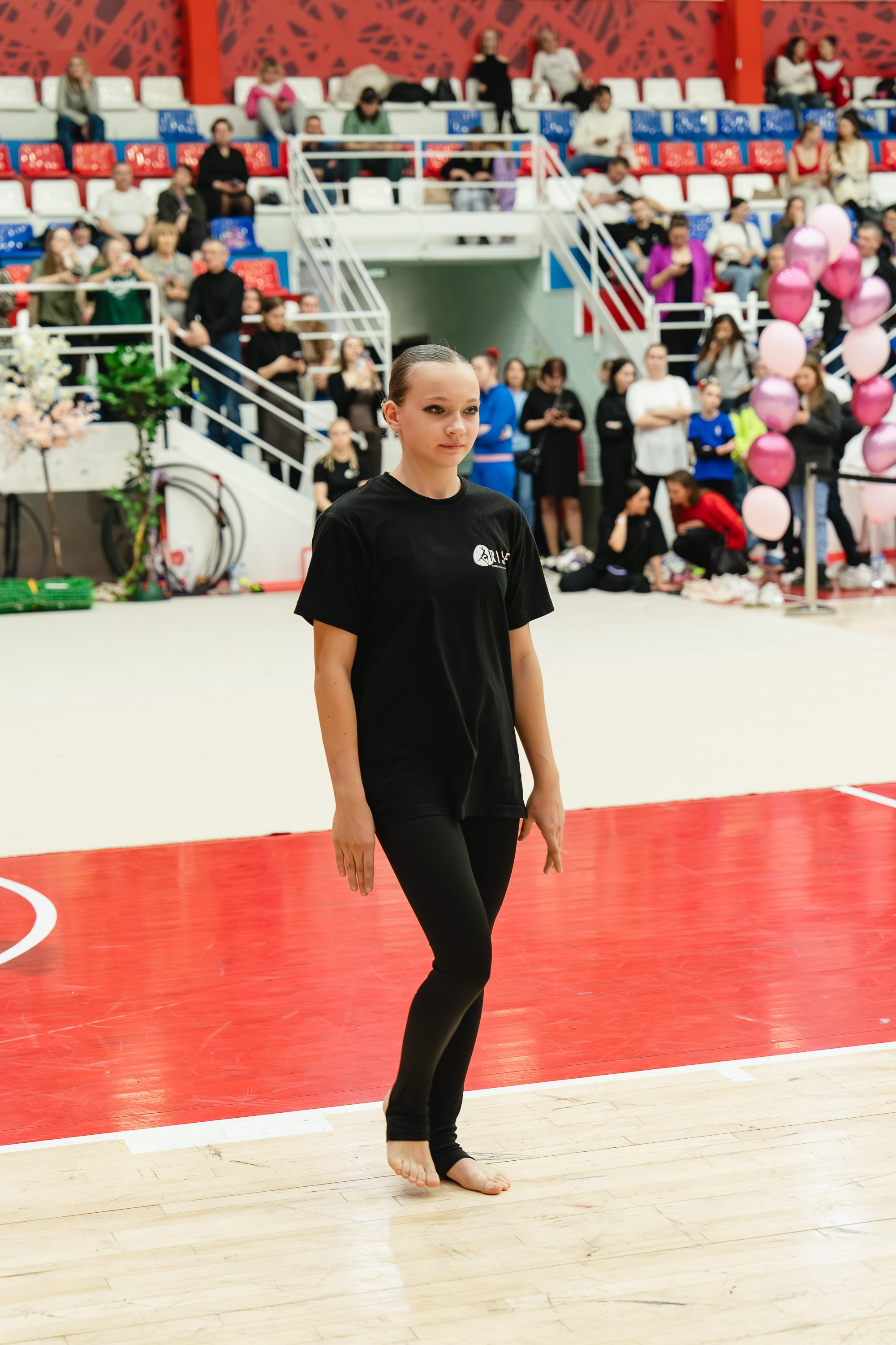 Весенний Кубок. Воробьева Ксения — Спортивный и танцевальный фотограф Новосибирск