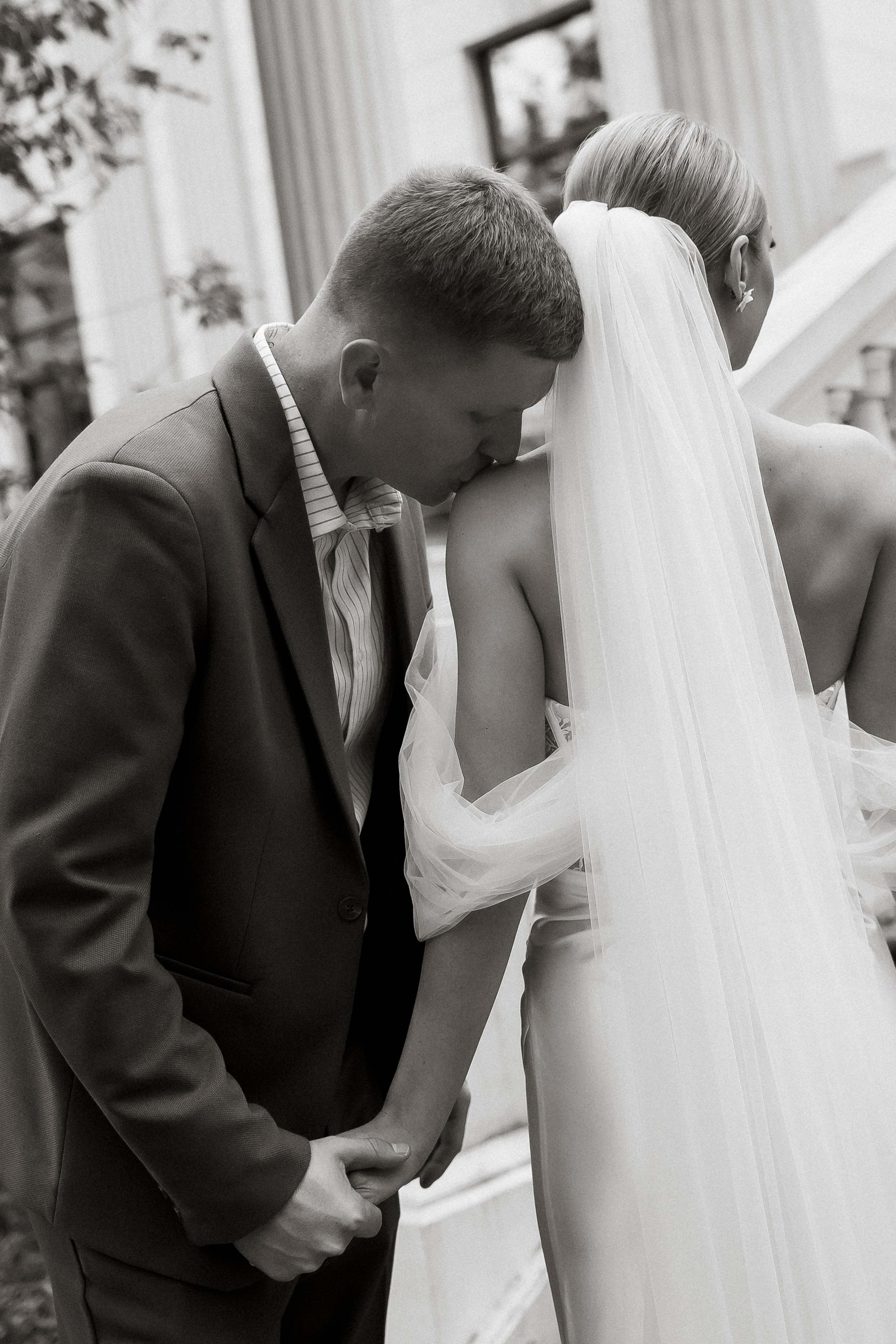 Свадебный и семейный фотограф в Ростове-на-Дону и Керчи Алина Захарцова