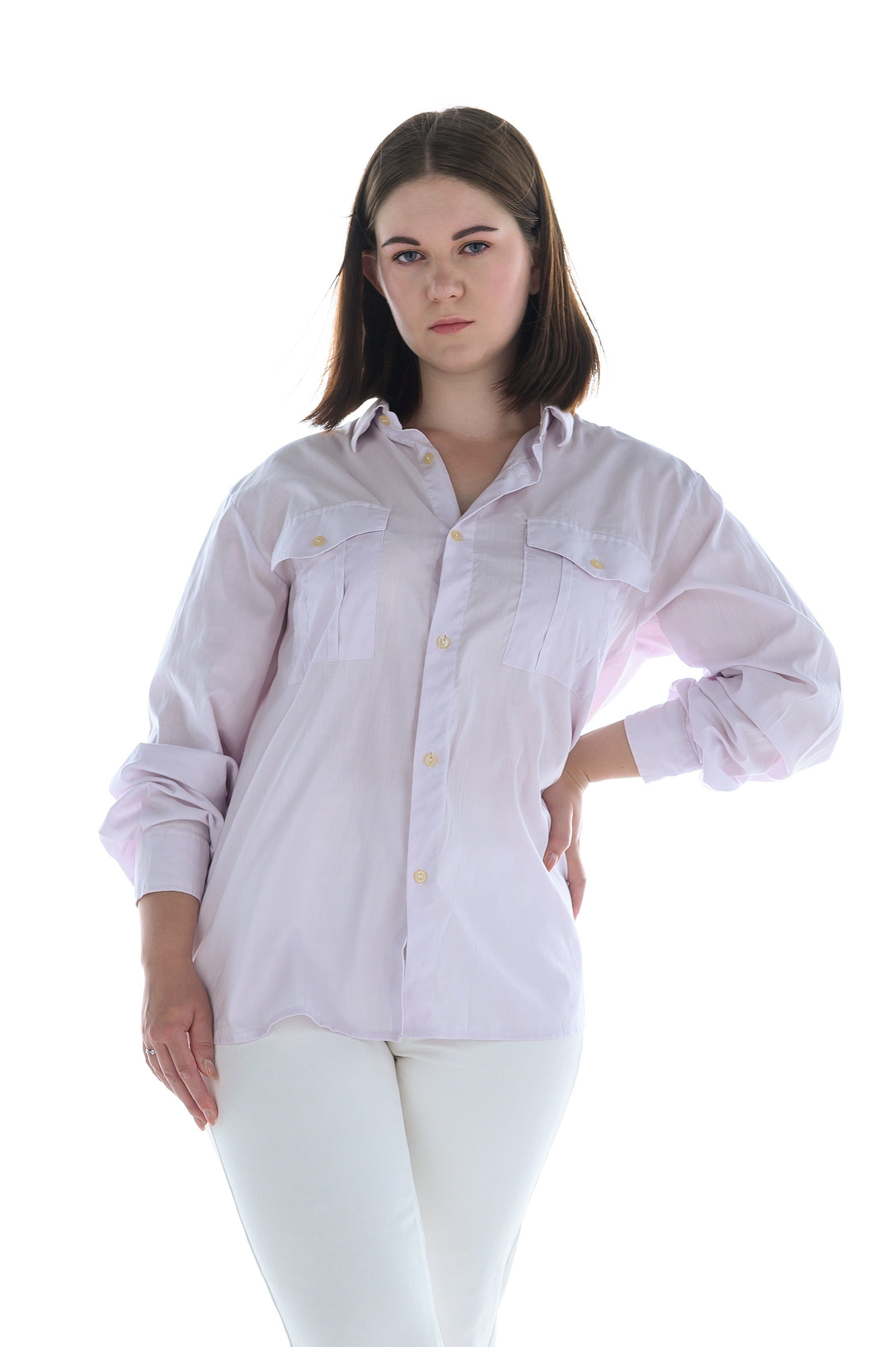 Нежная фотосессия. Анна Боровикова, фотограф Пушкино