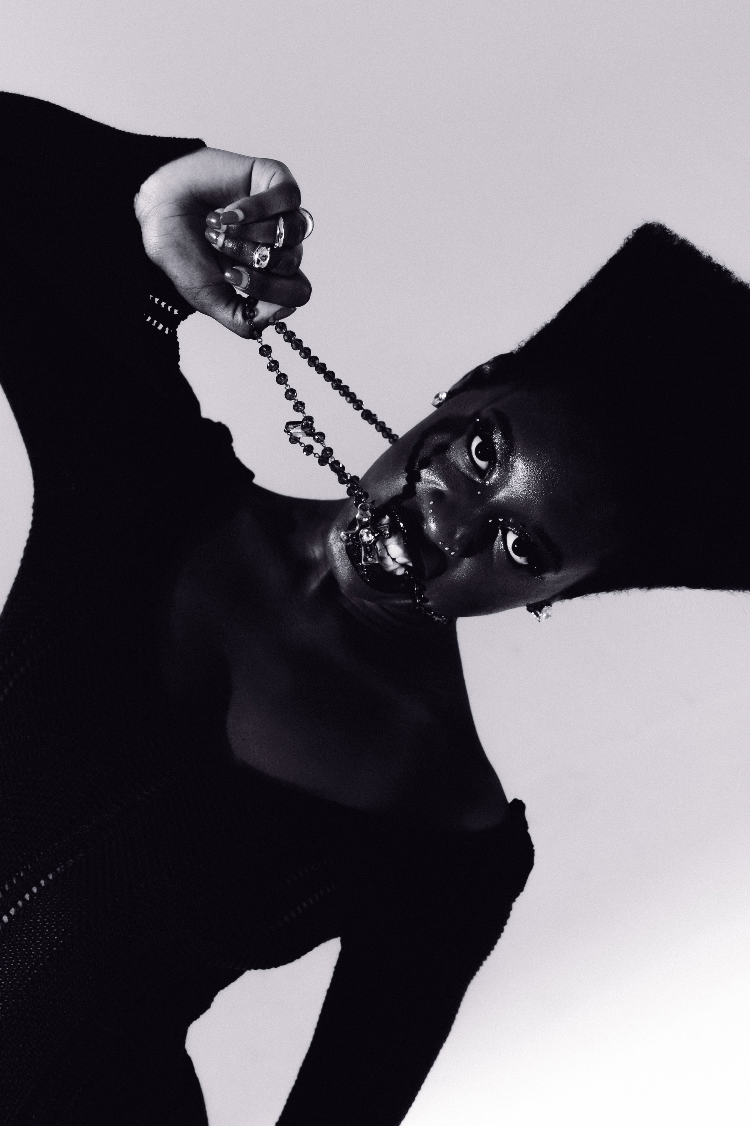 Креативное портфолио. Фотограф в Санкт-Петербурге Никита Белан