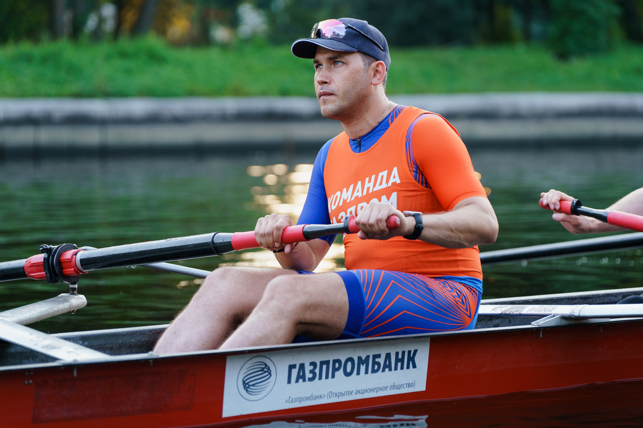 Репортаж. Асхат Бардынов