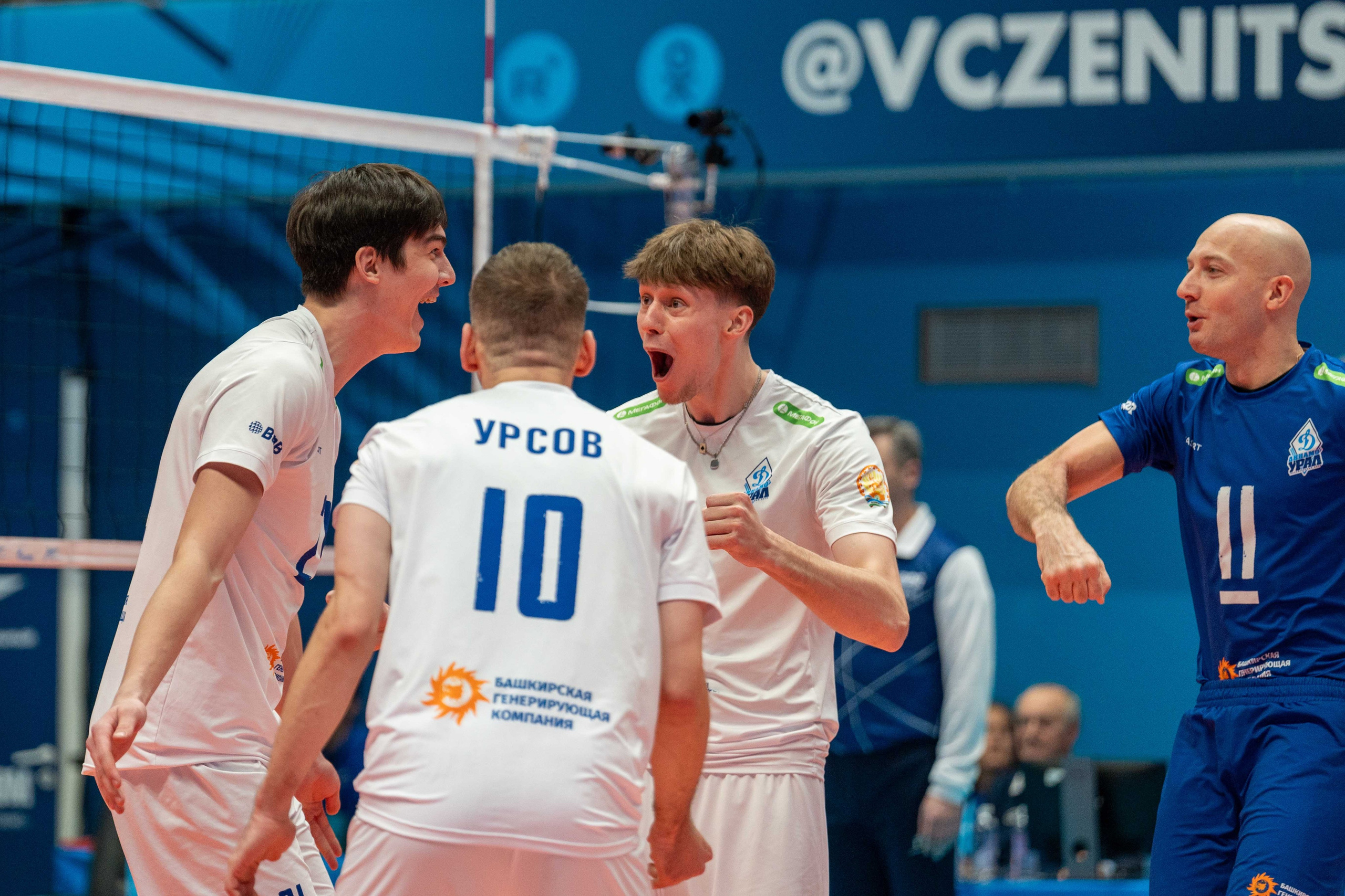 Zenit vs Dinamo-Ural volleyball: match photography | sports photographer Saint Petersburg. Sports Photographer in Saint Petersburg | Anton Hauff