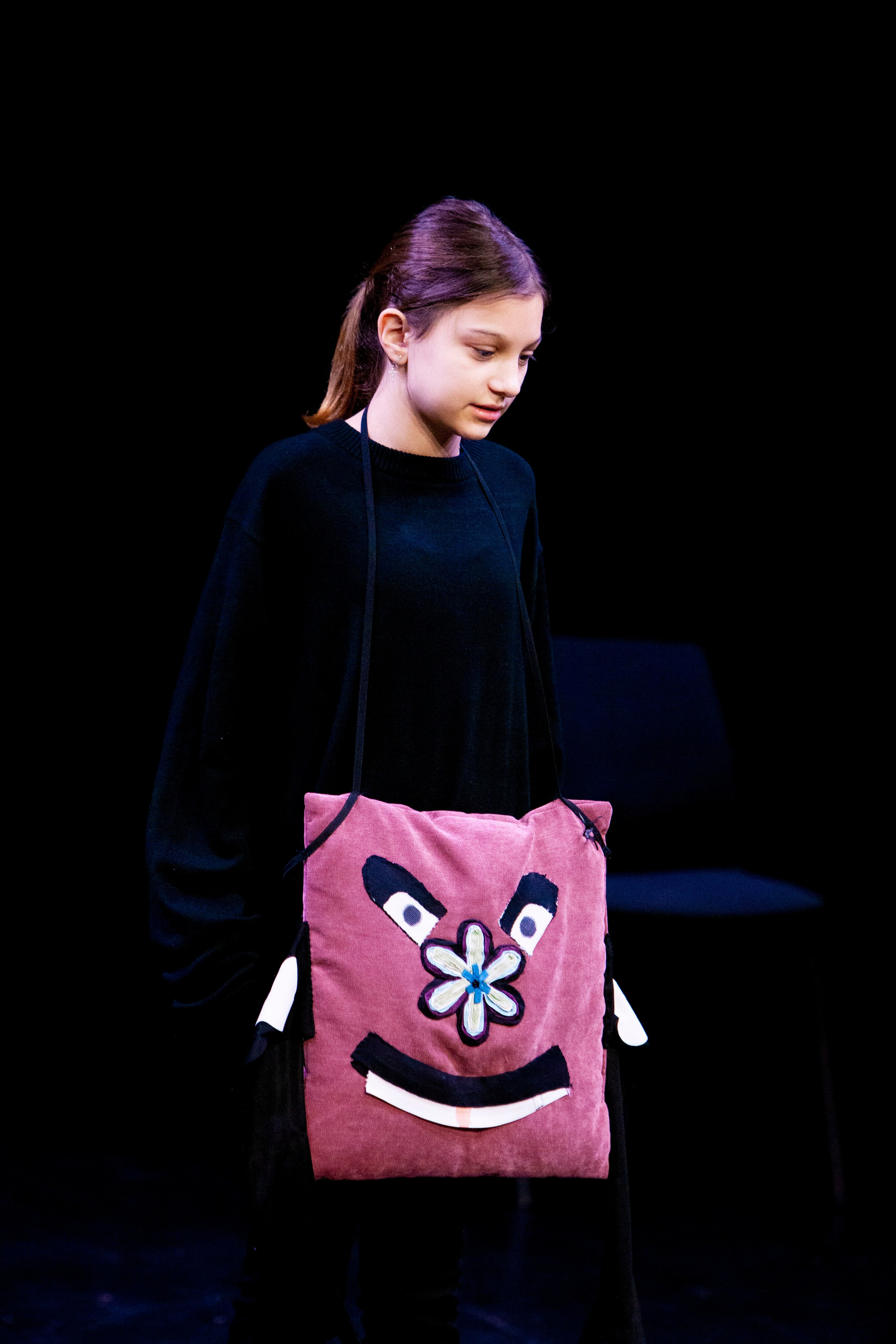 Талантино, 17.12.23, КЦ ЗИЛ. Stanislav Baryshev — People. Emotions. Atmosphere