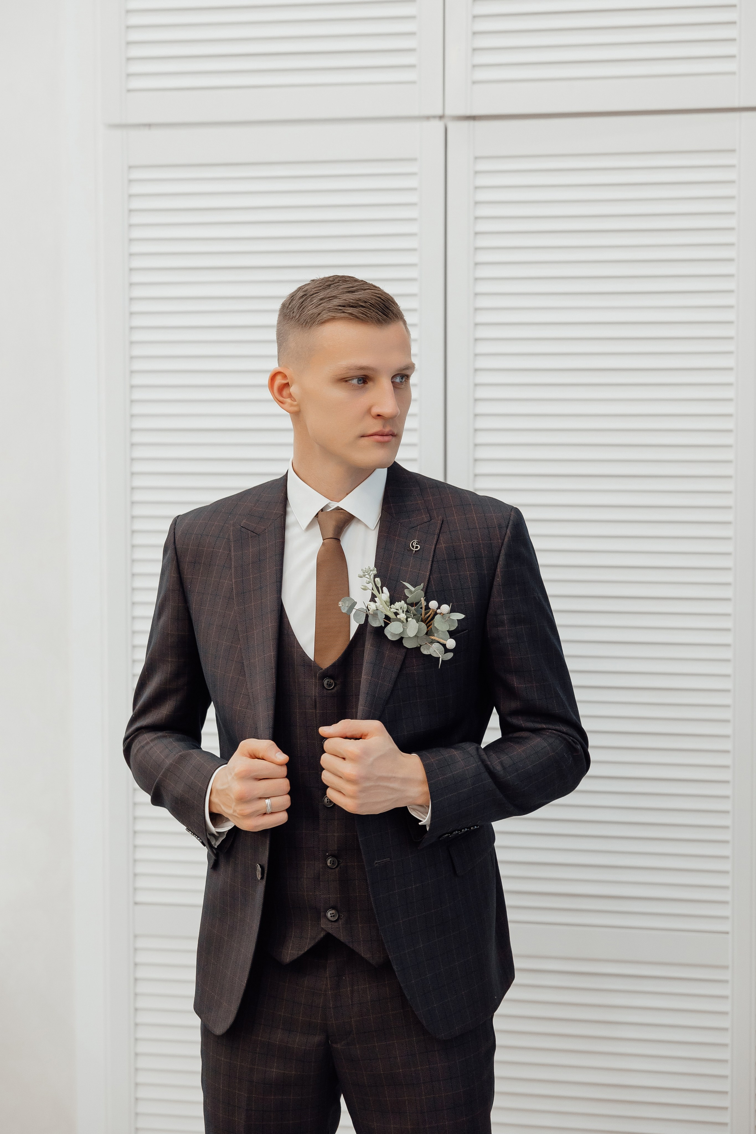 свадебная фотосессия дворец бракосочетания южное бутово