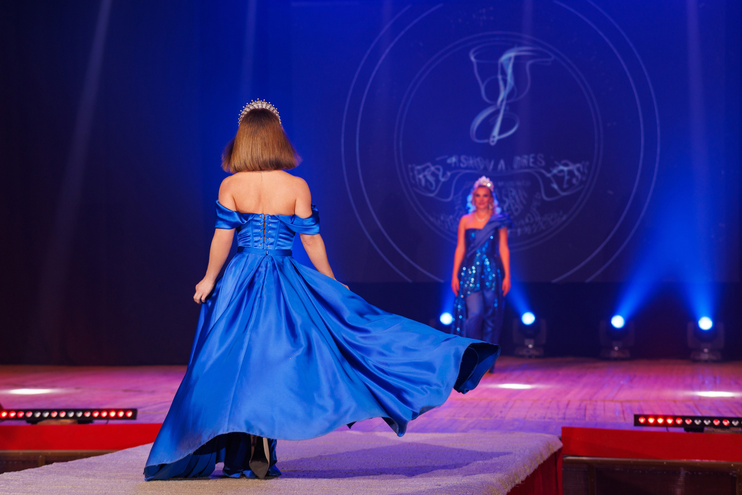 Fashion Fest Rybinsk 2025. Коммерческий фотограф Андрей Тремасов