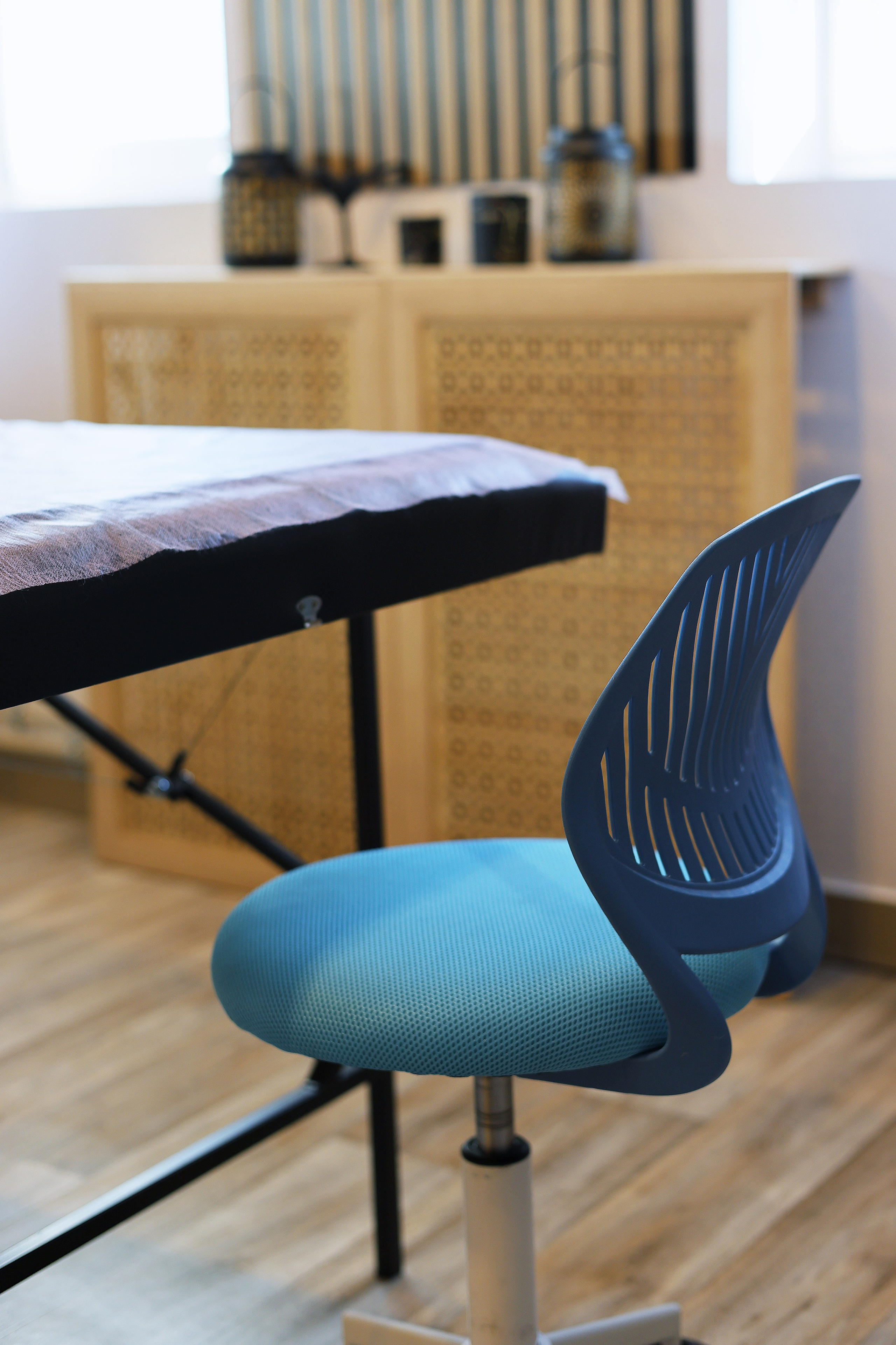 Остеопат Дмитров Раджана Сапожникова