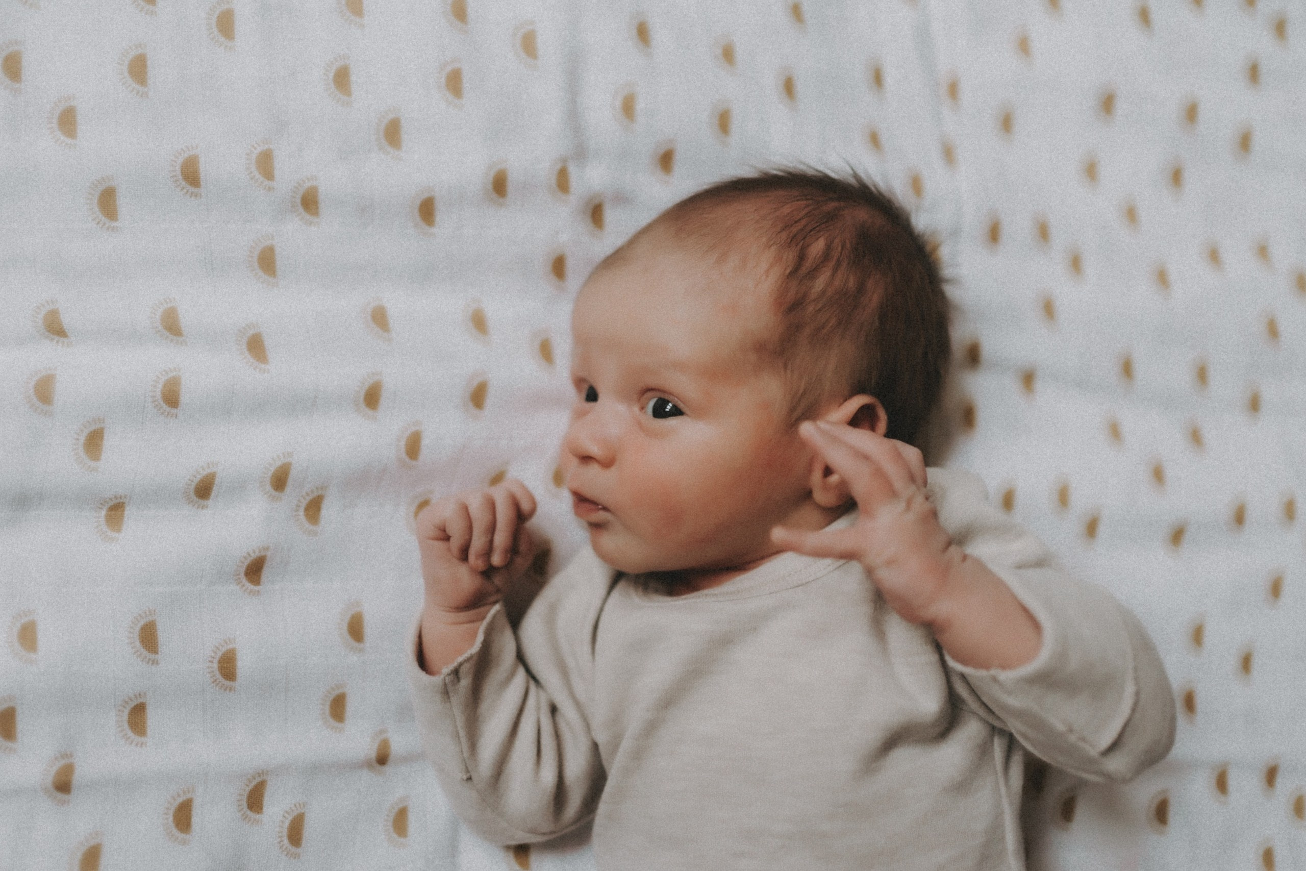 Фотосессия в Горячем Ключе, домашняя фотосессия новорожденного в Горячем Ключе, фото детей, детская фотосессия, ньюборн
