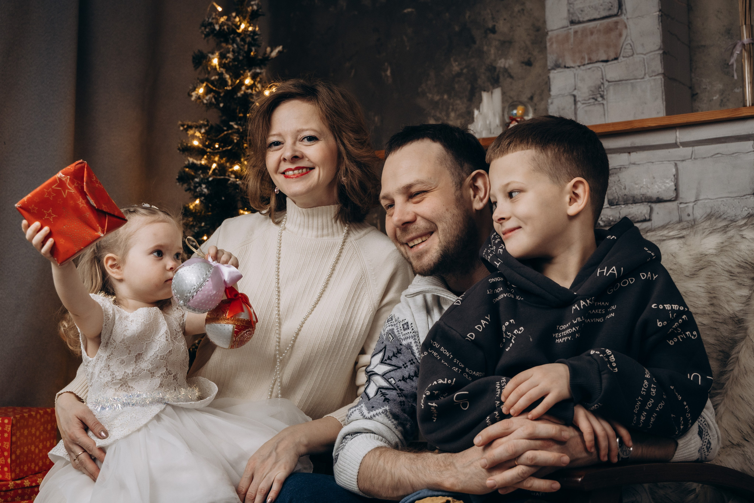 Семейные. Свадебный и семейный фотограф в Екатеринбурге Елена Чупина