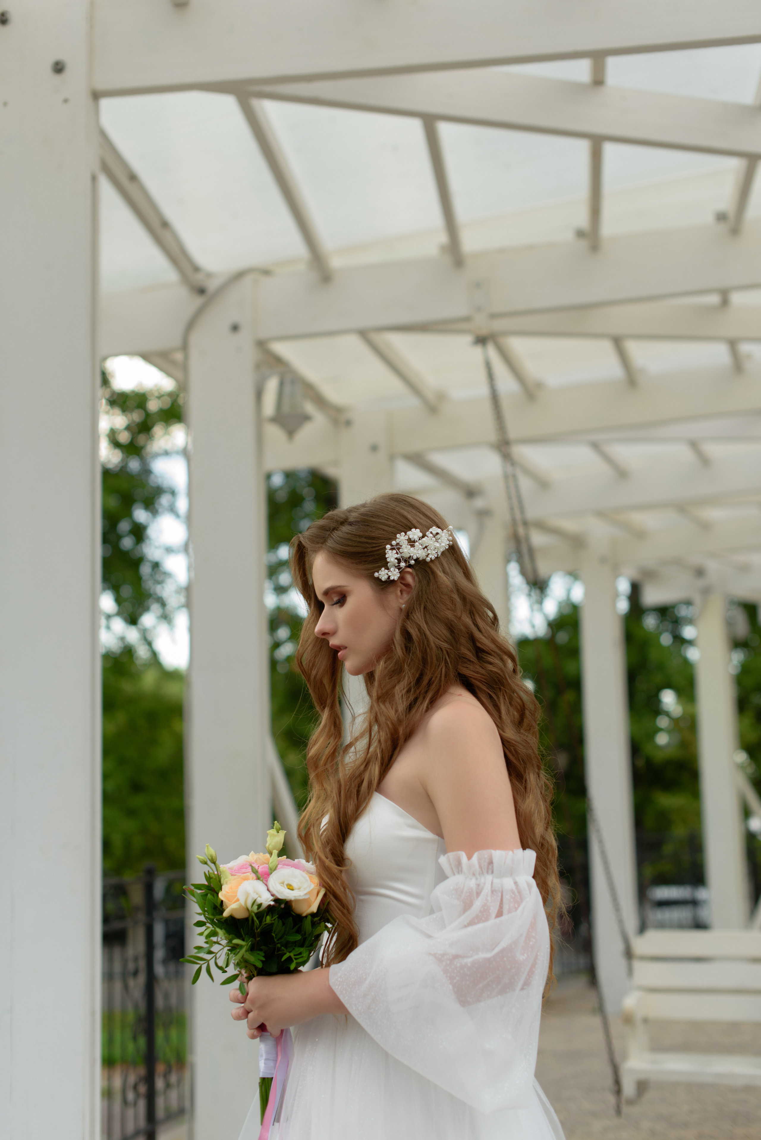 СВАДЕБНЫЕ СЪЕМКИ. Главная