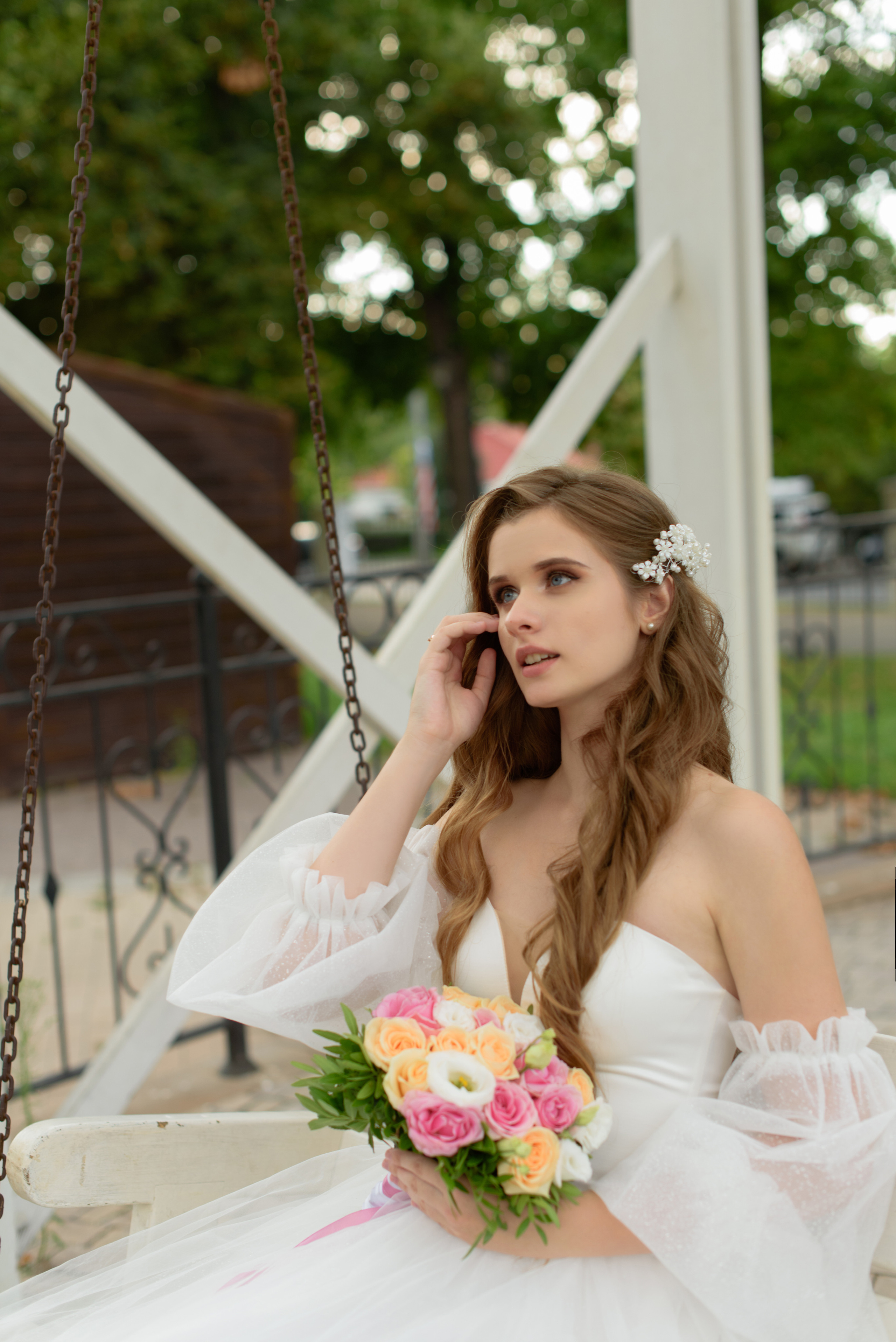 СВАДЕБНЫЕ СЪЕМКИ. Главная