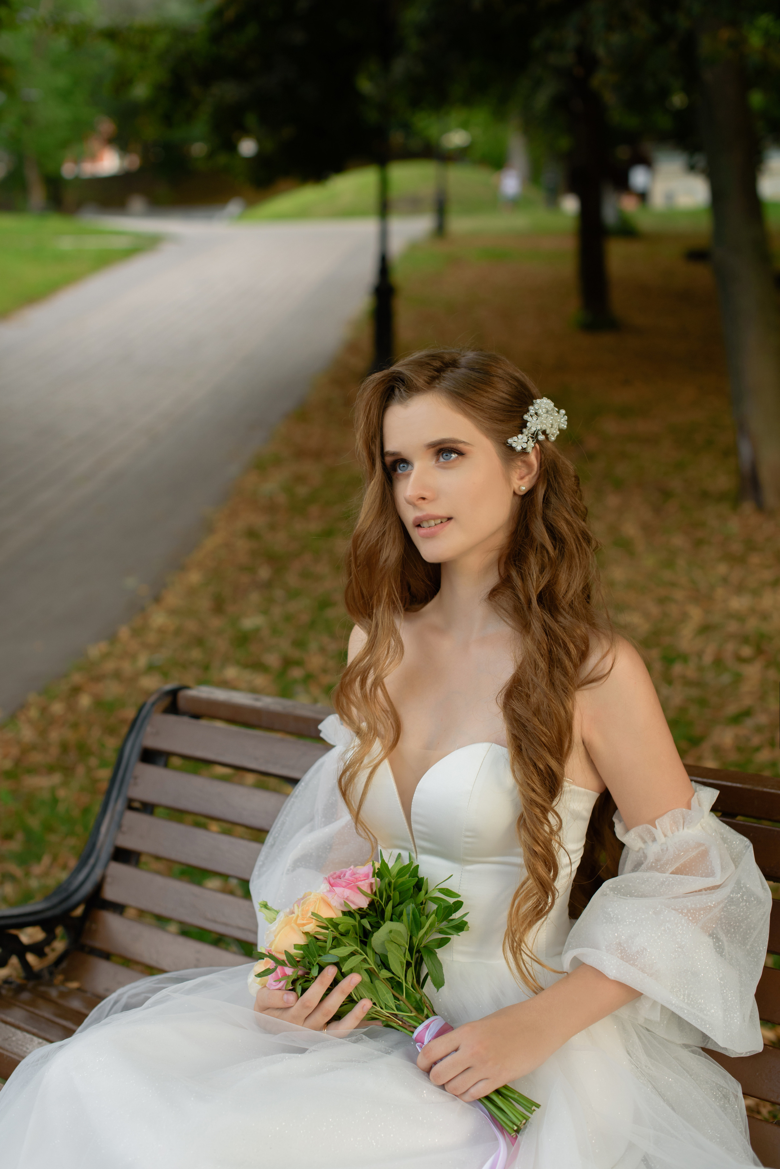 СВАДЕБНЫЕ СЪЕМКИ. Главная