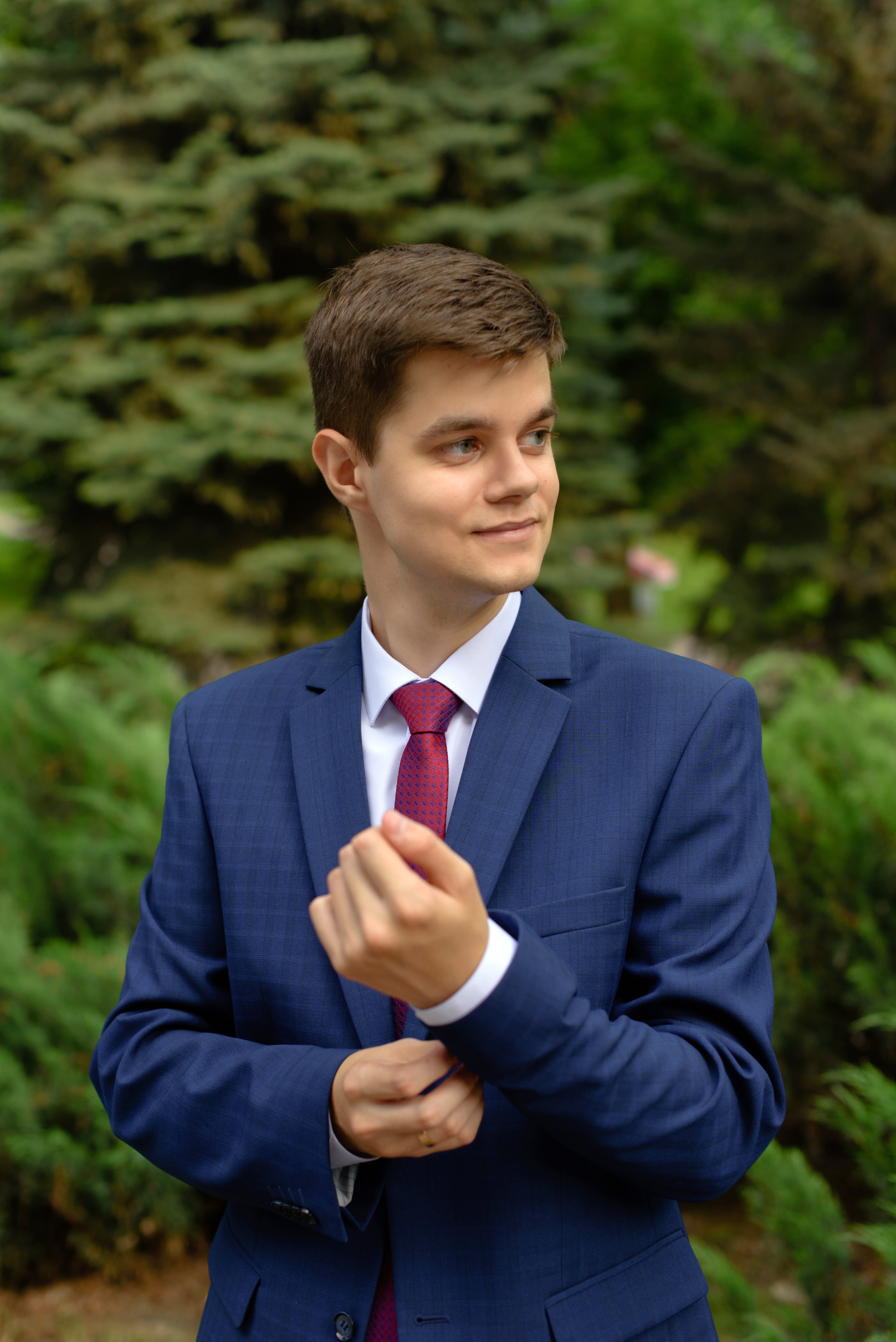 СВАДЕБНЫЕ СЪЕМКИ. Главная