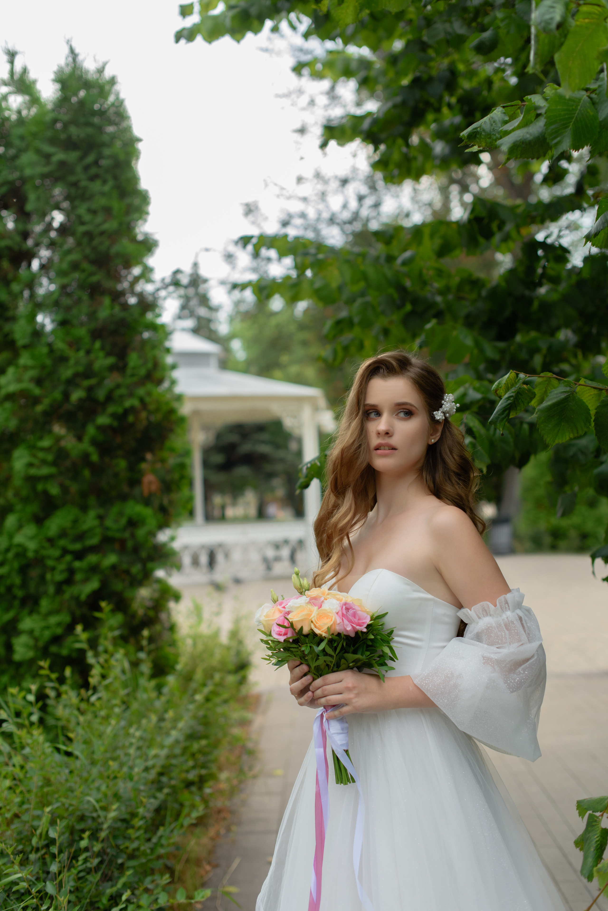 СВАДЕБНЫЕ СЪЕМКИ. Главная