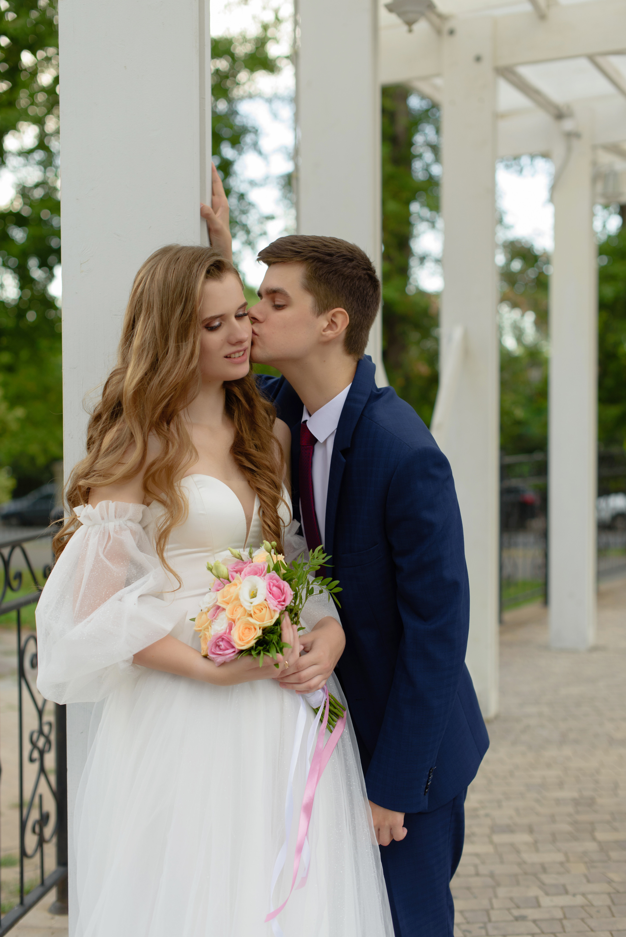 СВАДЕБНЫЕ СЪЕМКИ. Главная