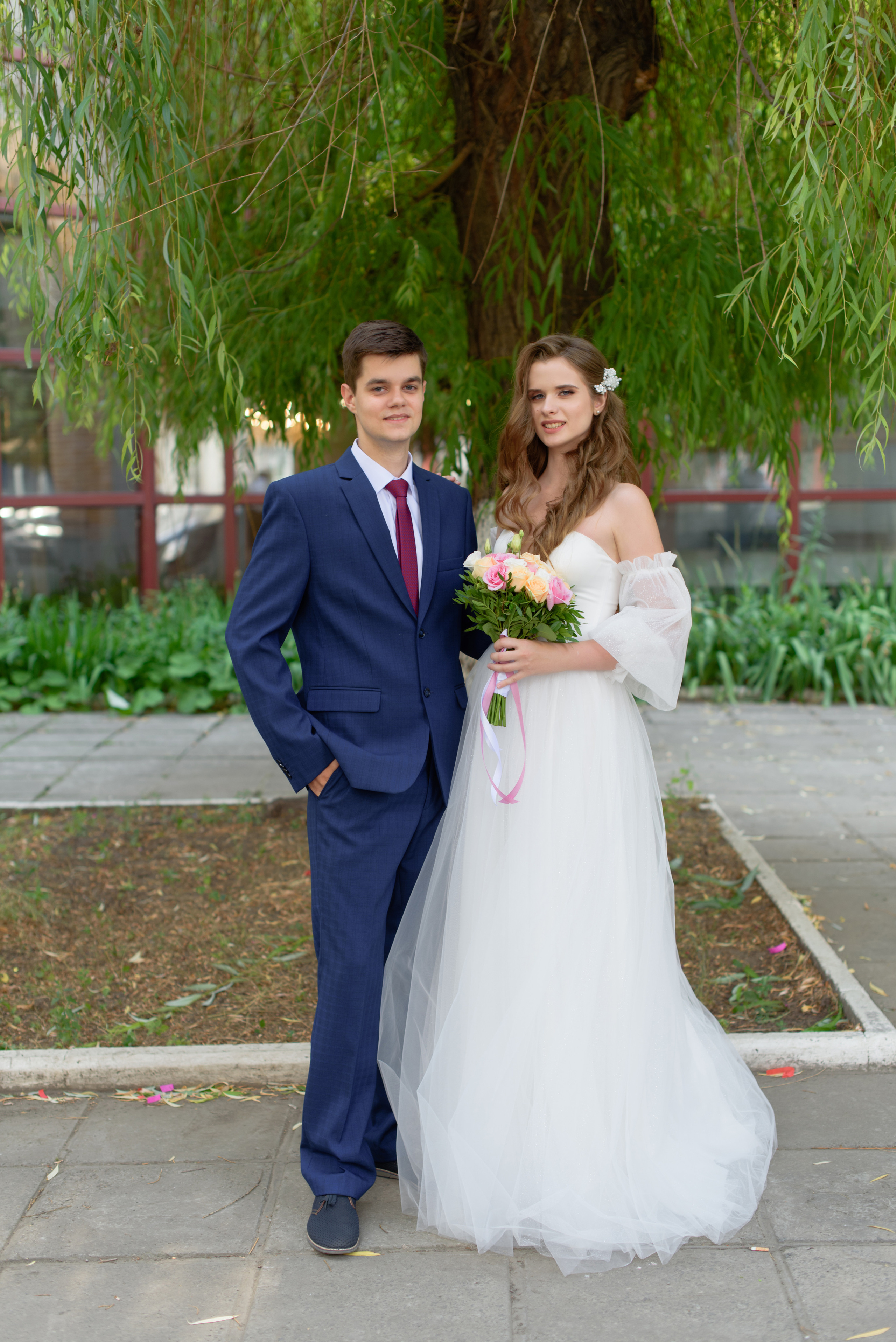 СВАДЕБНЫЕ СЪЕМКИ. Главная