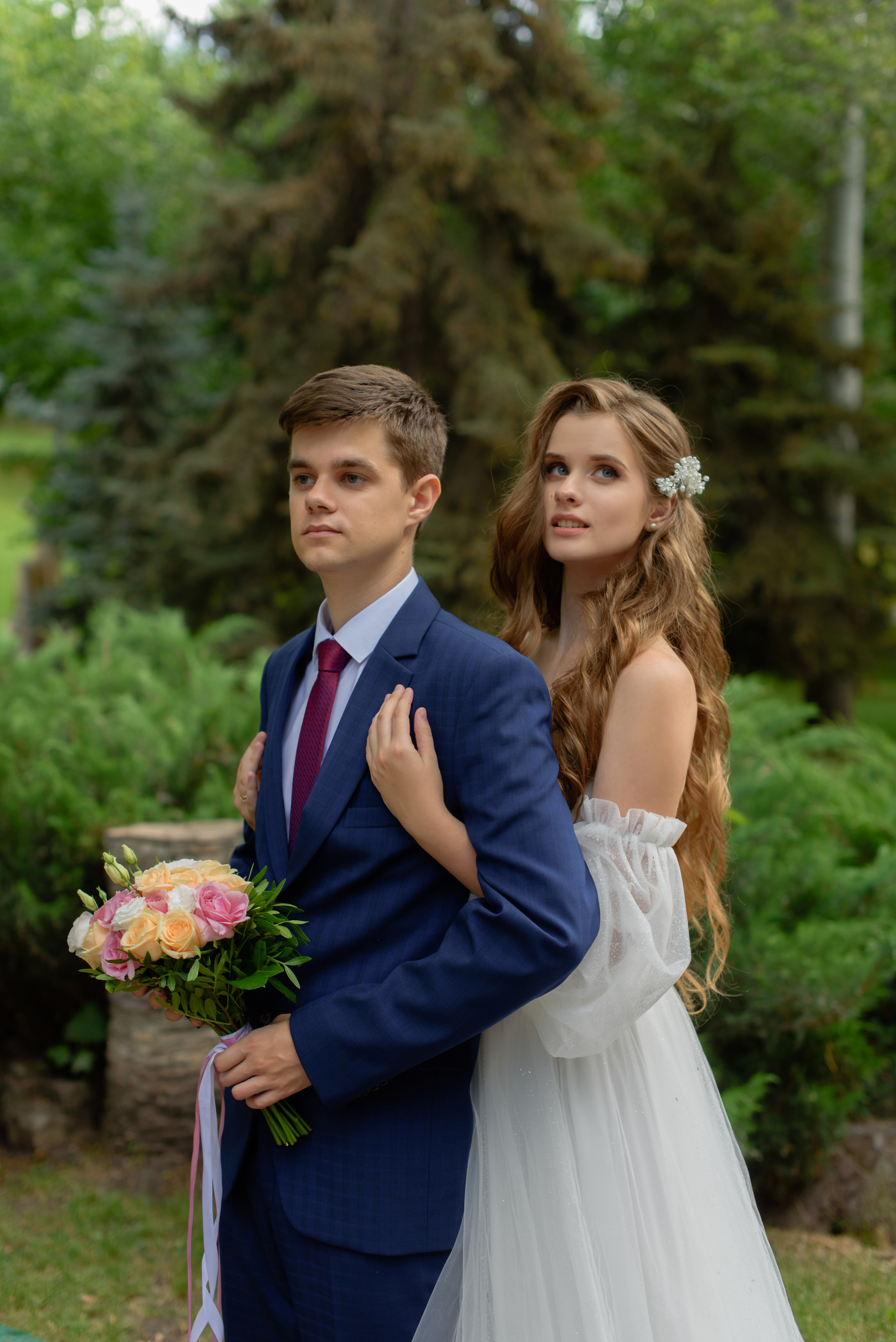 СВАДЕБНЫЕ СЪЕМКИ. Главная