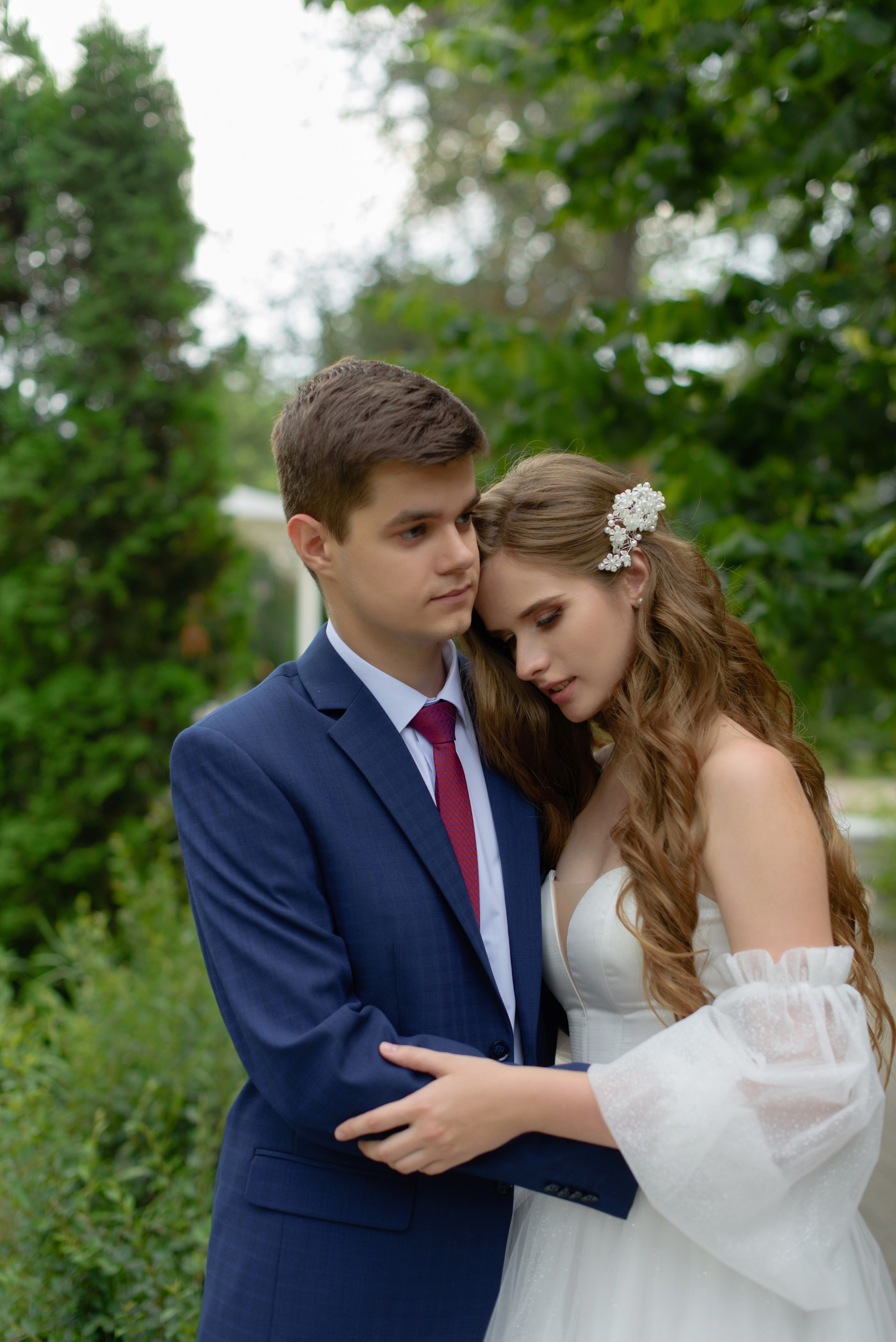 СВАДЕБНЫЕ СЪЕМКИ. Главная