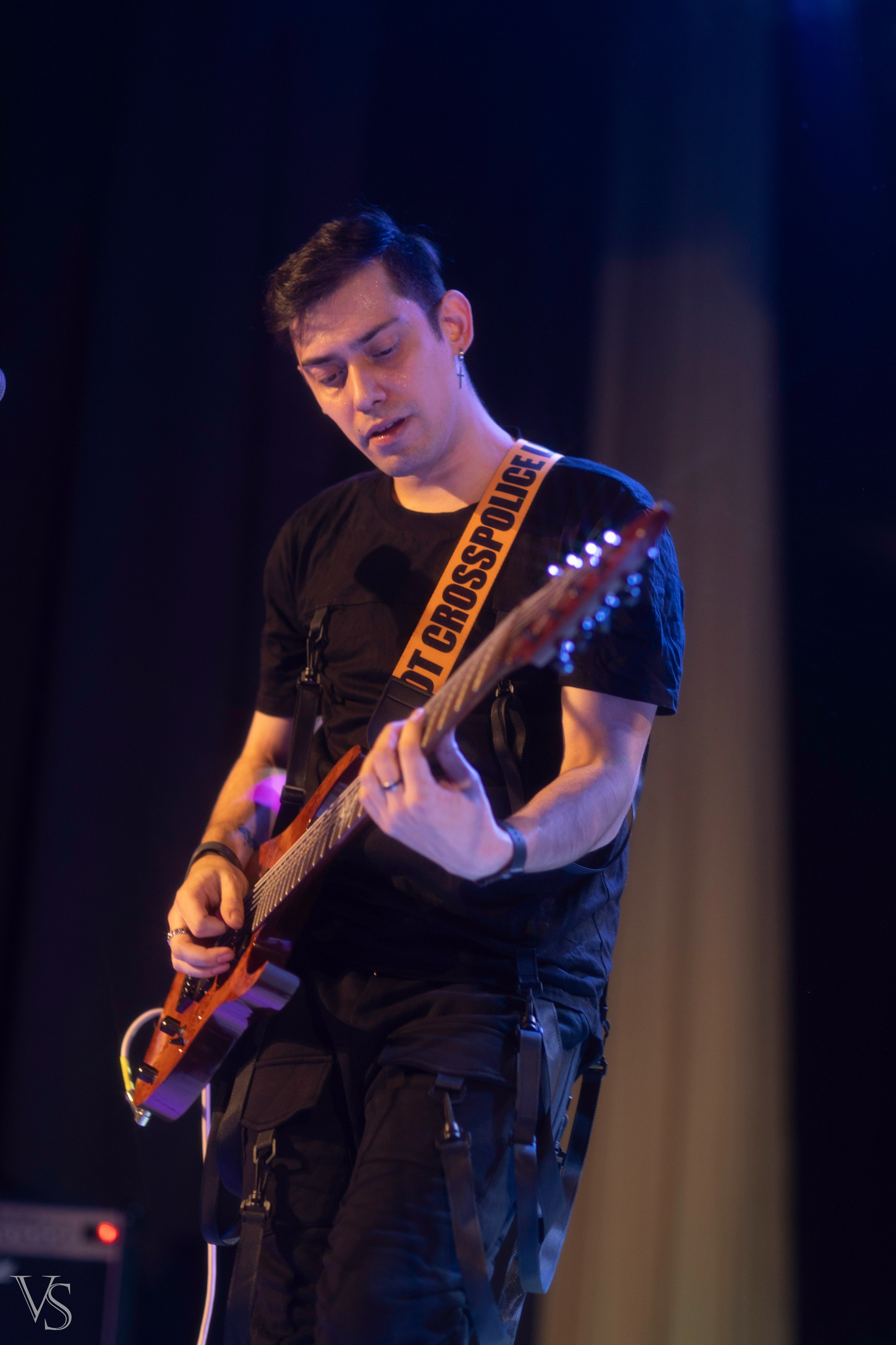 ROCK-FEST KLIMOVSK. Фотограф Виктор Степанов