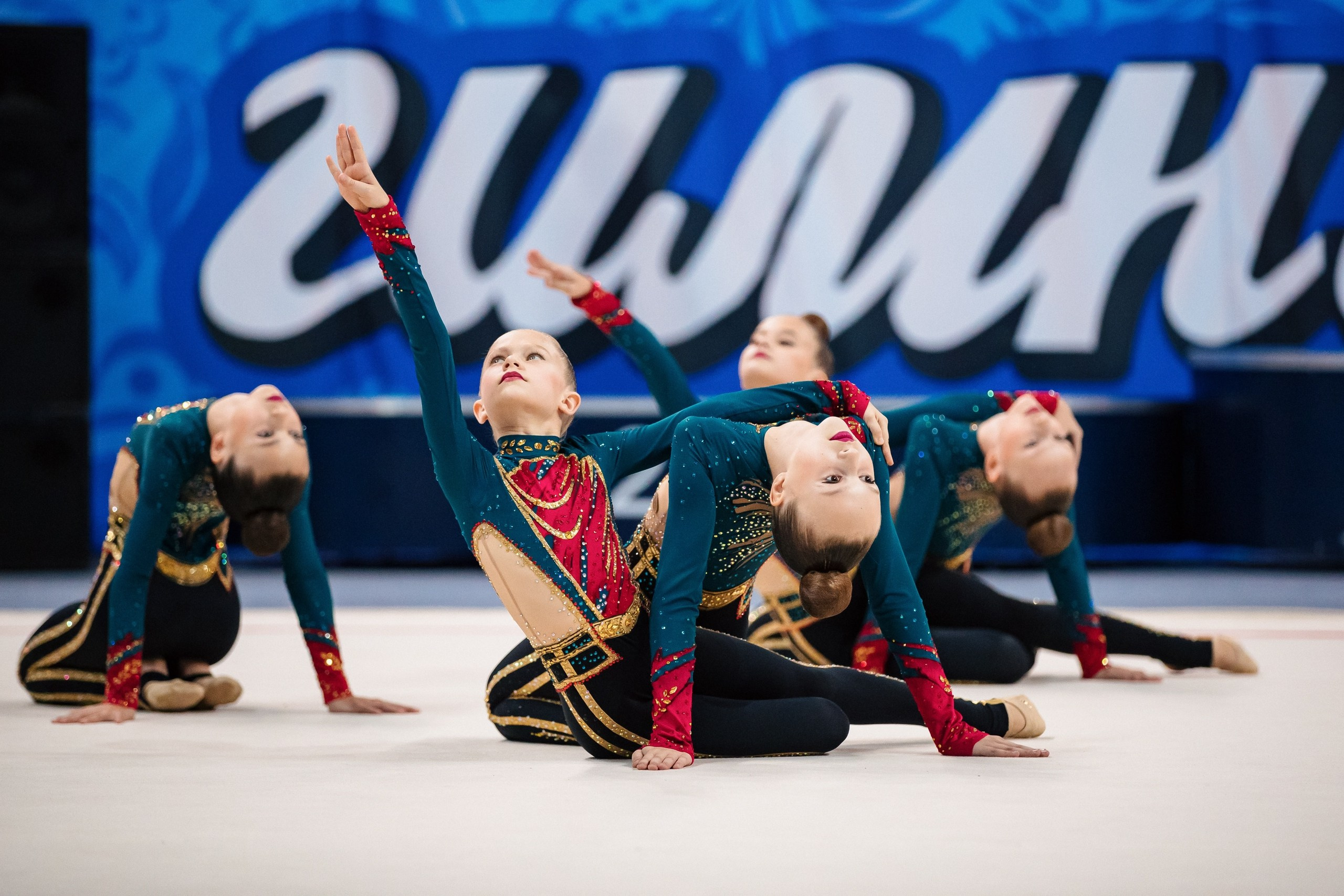 Всероссийские соревнования «Надежды России». Волгоград. Спортивный фотограф Александр Васильев. RG и AGG