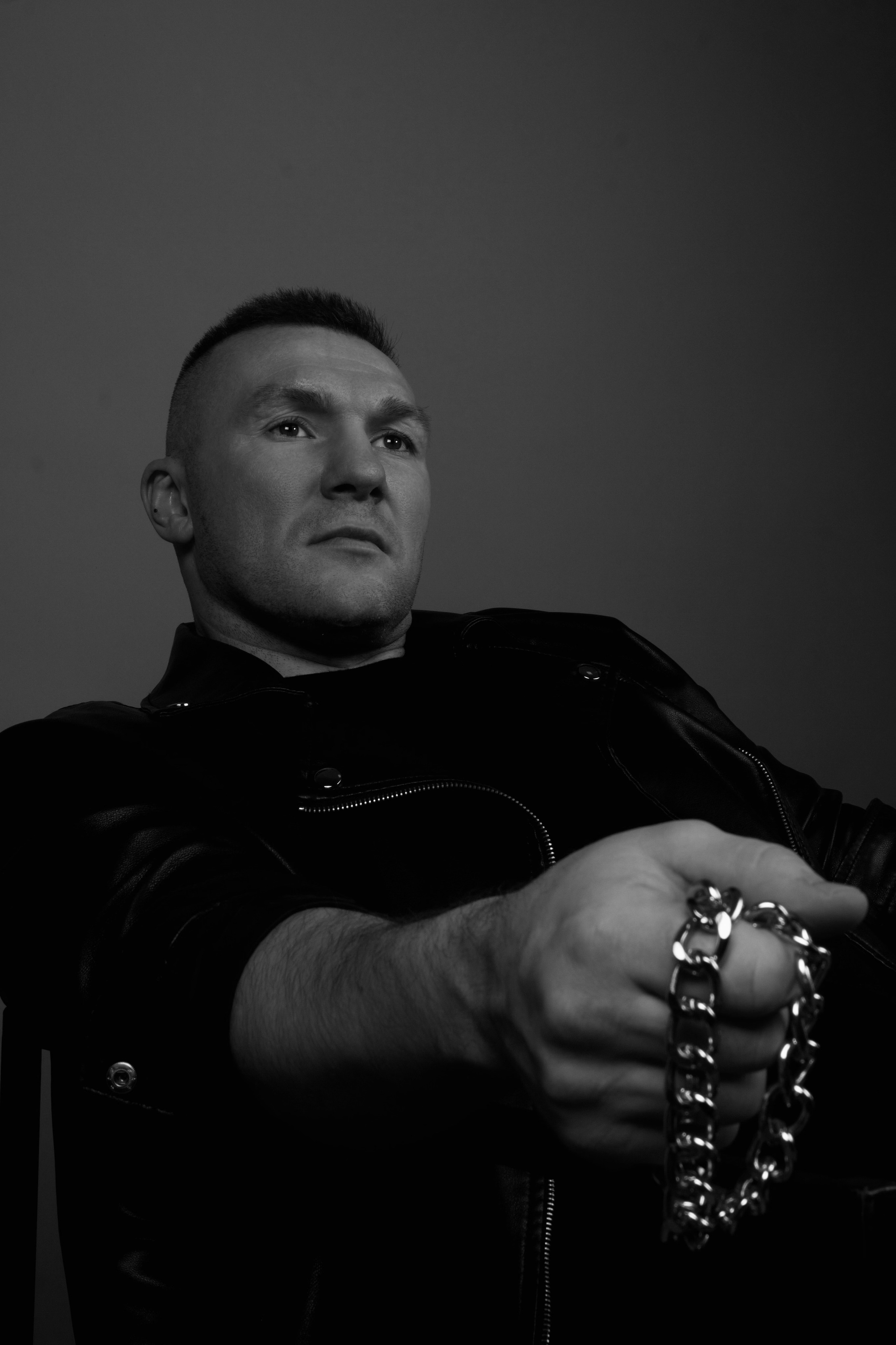 Актерское портфолио