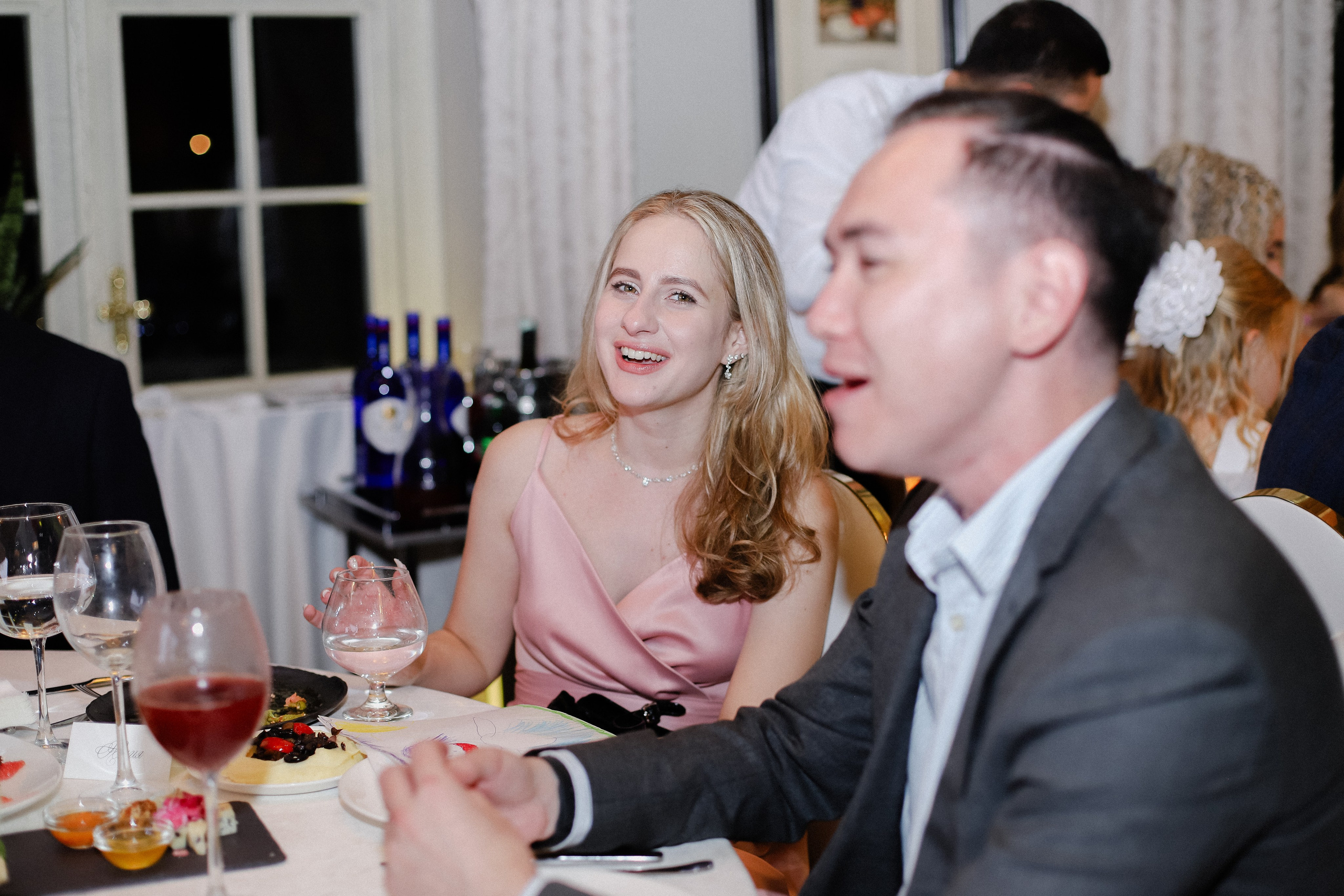 Илья и Анастасия. Фотограф в Алматы и Москве Даша Пушкина