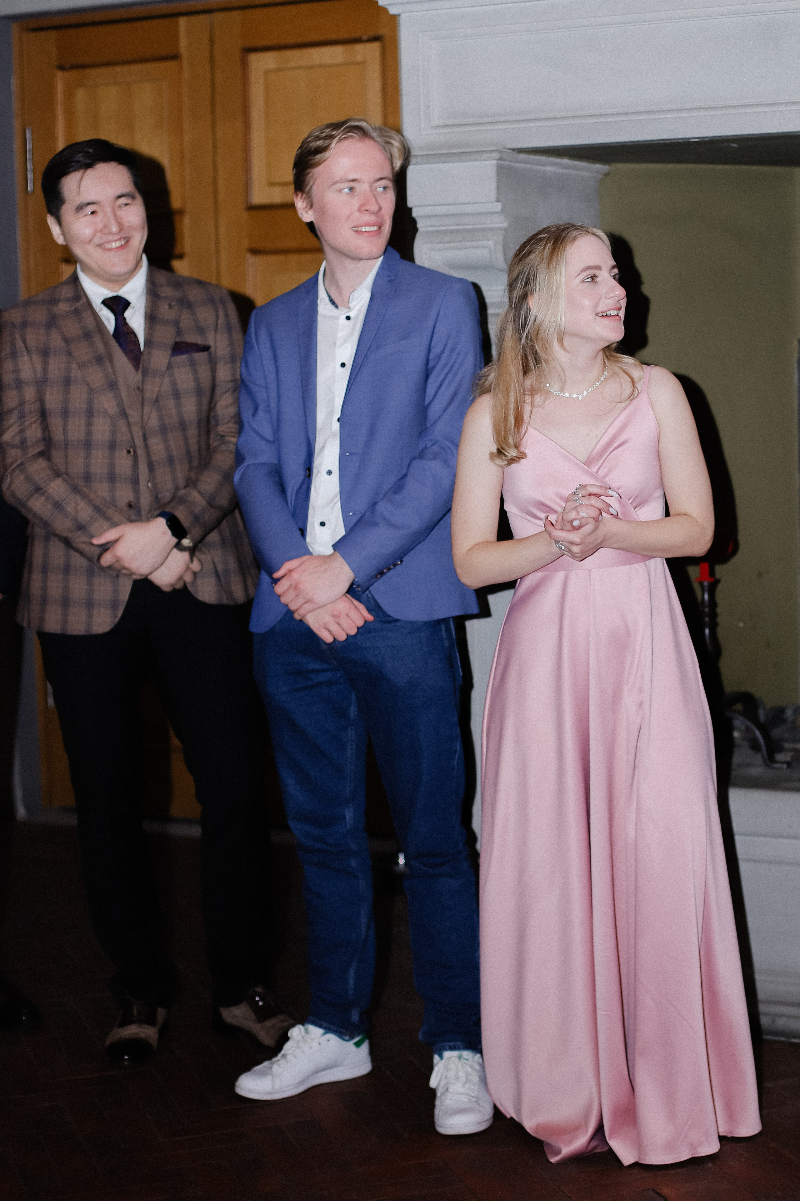 Илья и Анастасия. Фотограф в Алматы и Москве Даша Пушкина