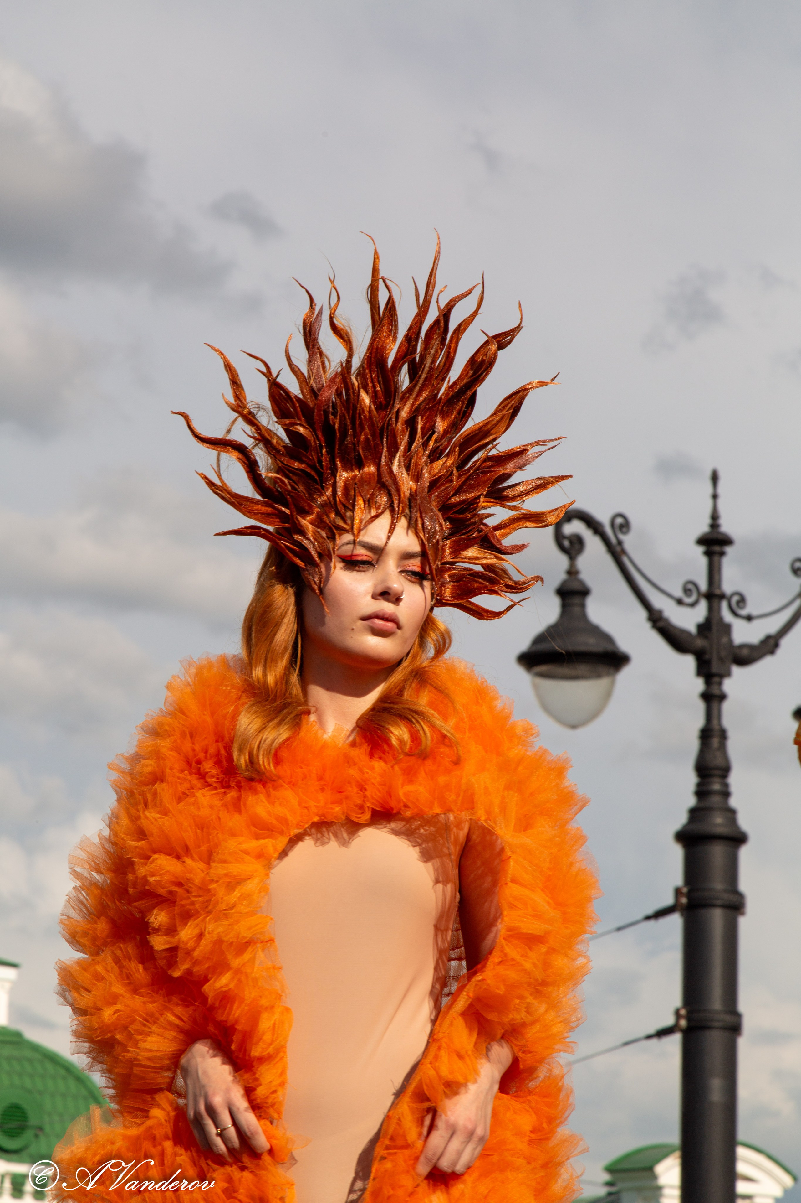 День города 03.08.2024. Фотограф Омск | Александр Вандеров